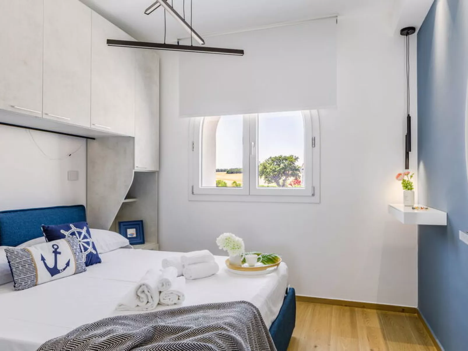 Brezza Costa Conero - Binnen