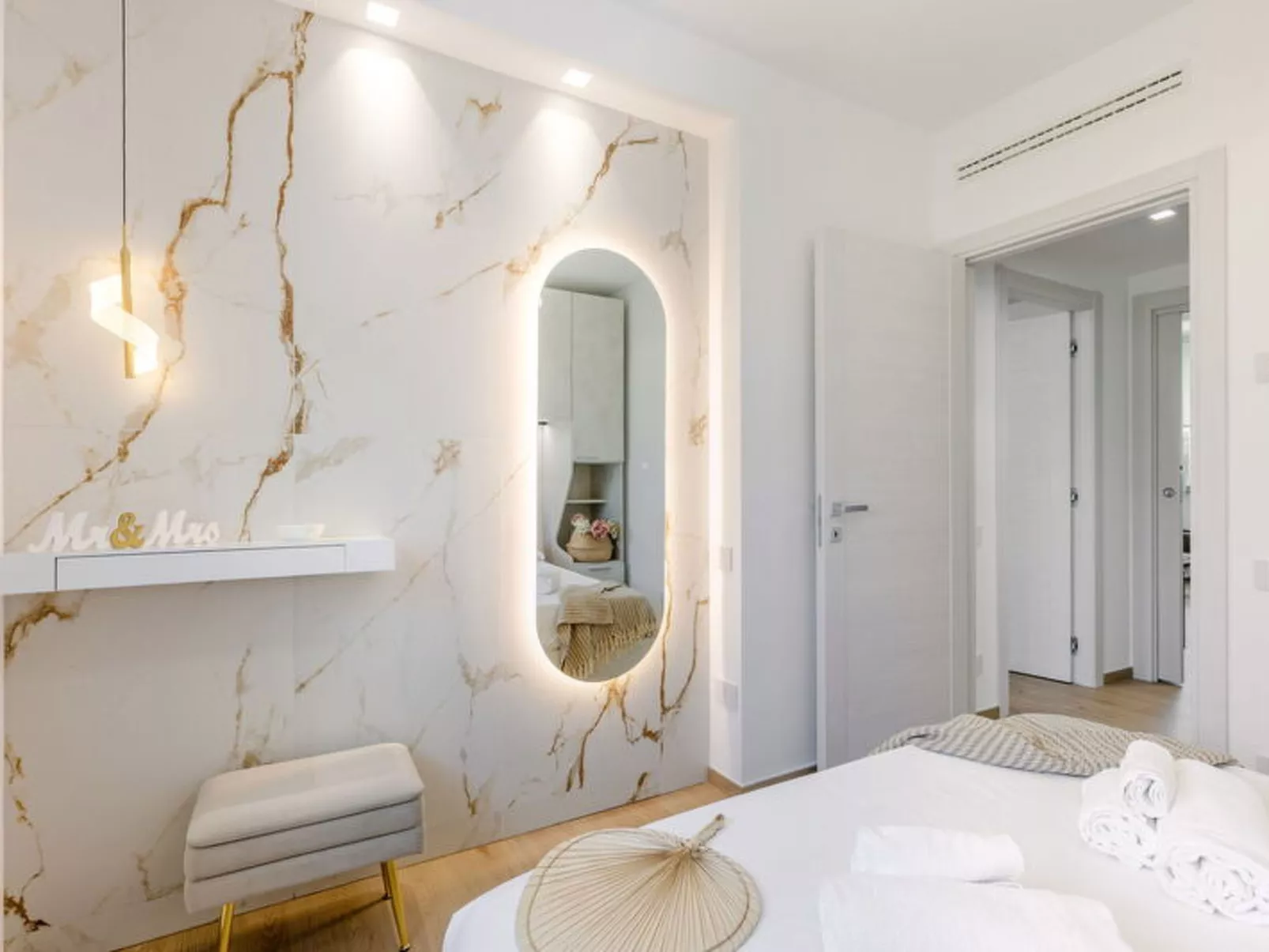 Perla Costa Conero - Binnen