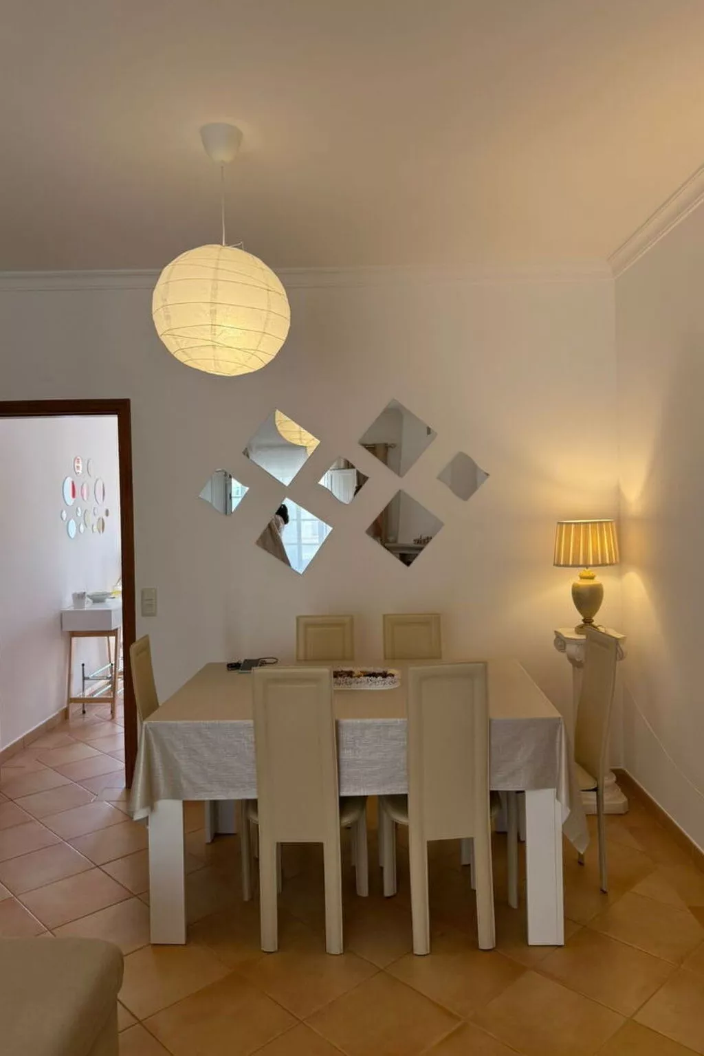 T2 Sol&mar Vilamoura - Binnen