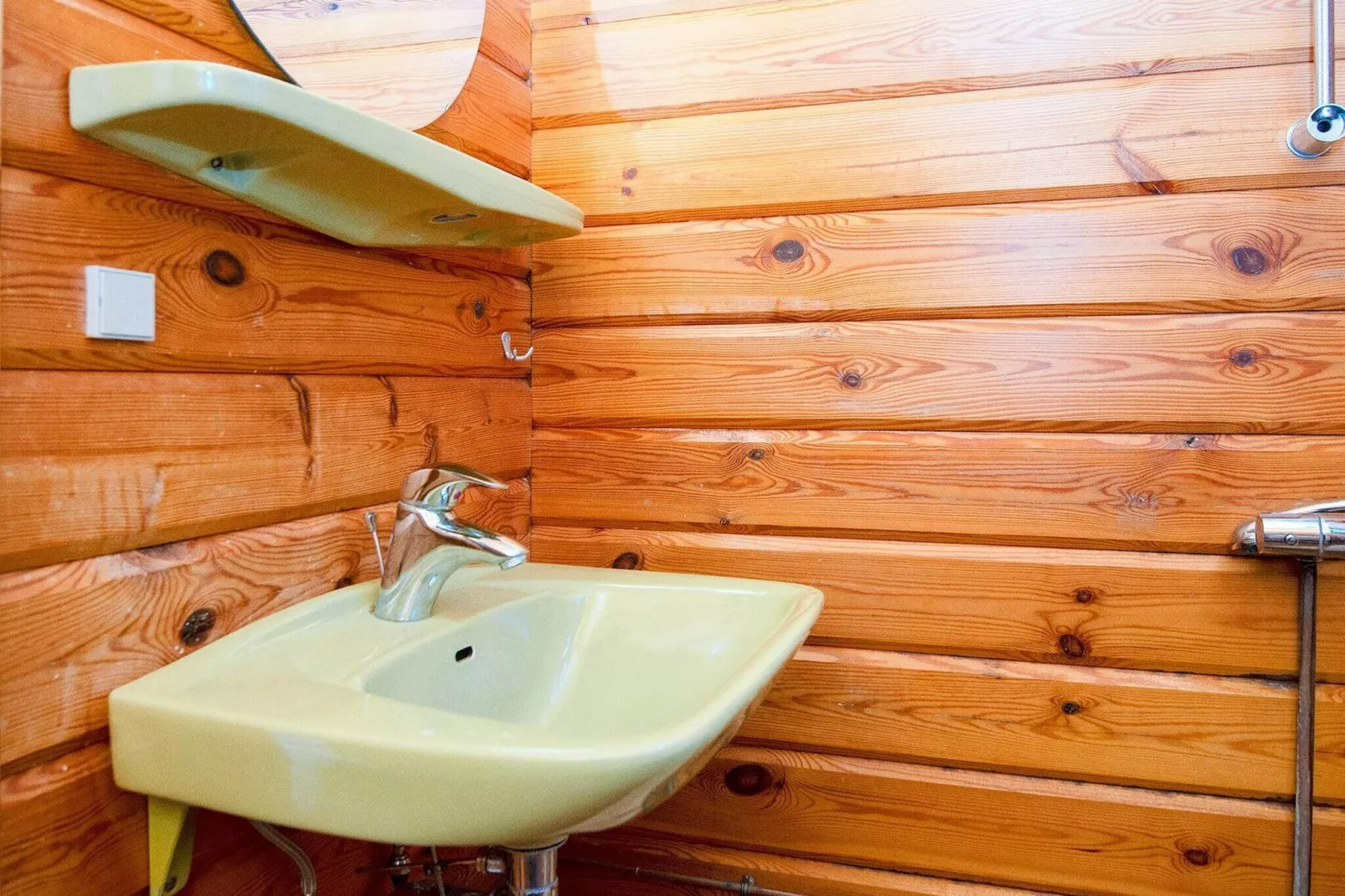 4 persoons vakantie huis in Fårvang-By Traum-Binnen