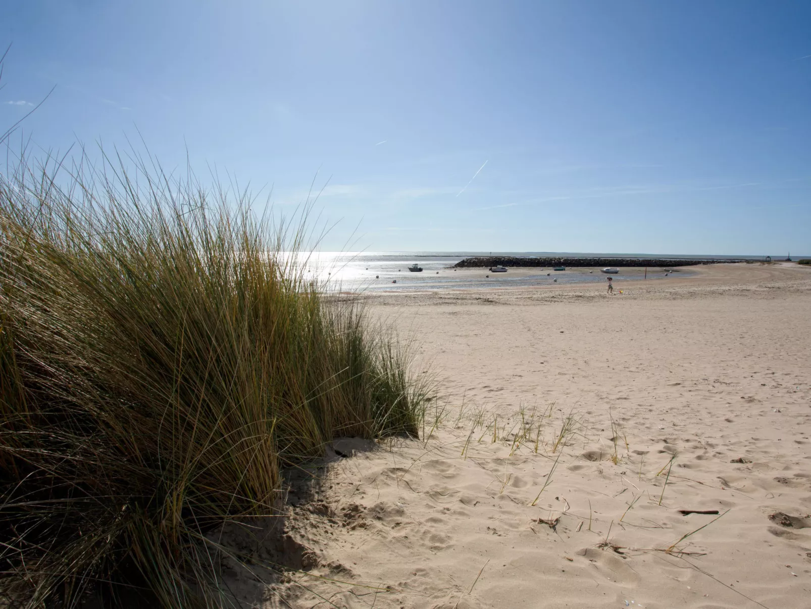 Les Tilleuls - Buiten