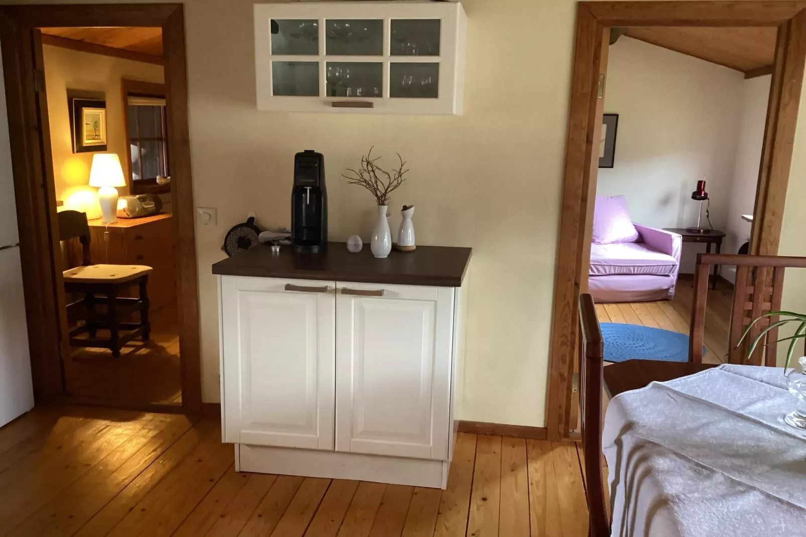 4 sterren vakantie huis in ELDSBERGA - Binnen