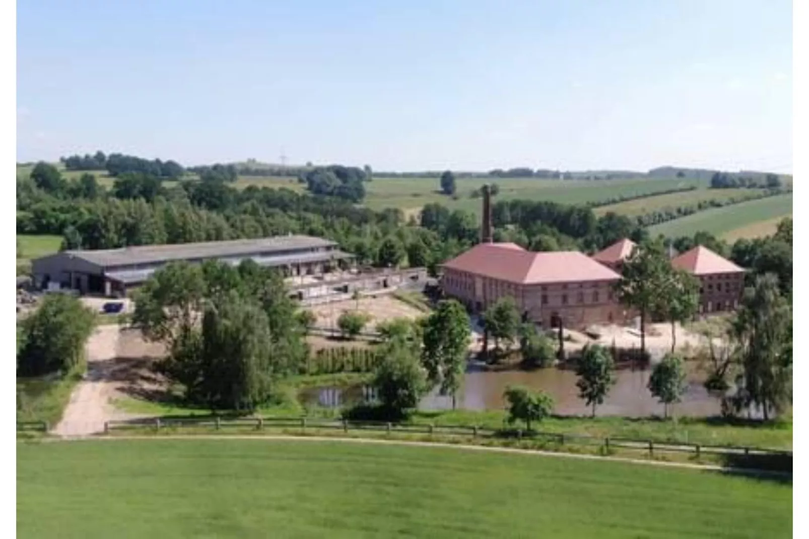 211 1P 40€(6) Schulz - Gebieden zomer 5km