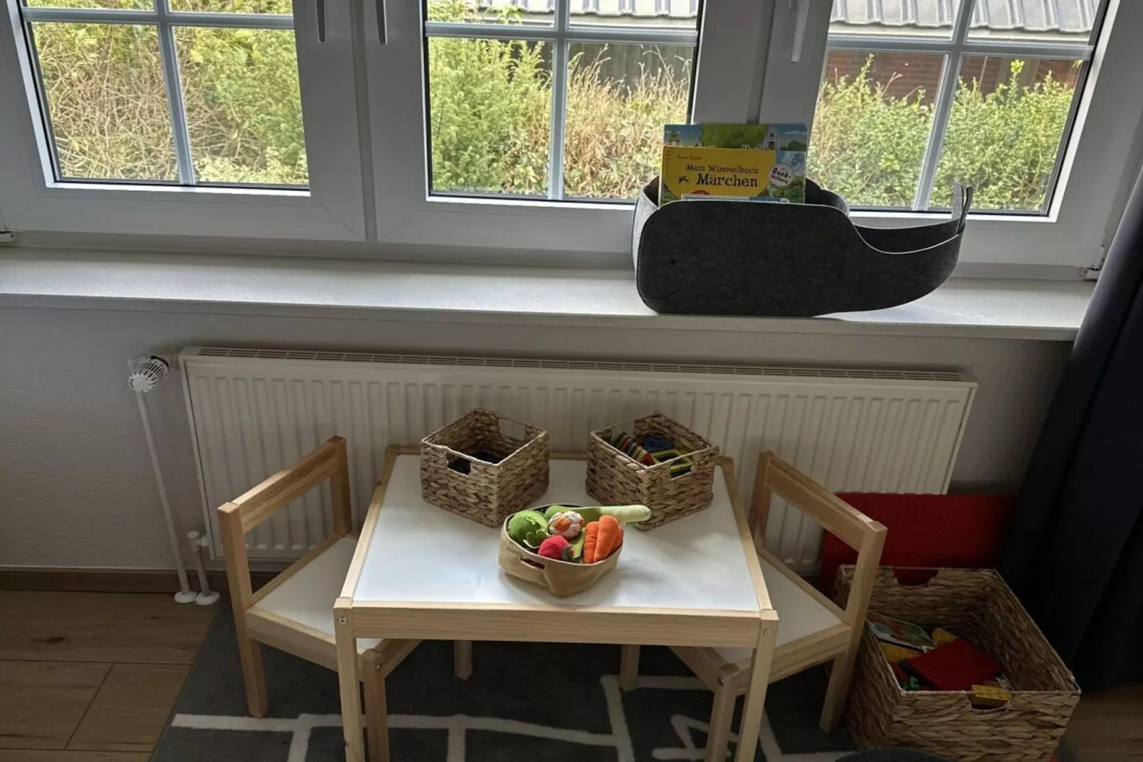 451114 - Terrasbalkon