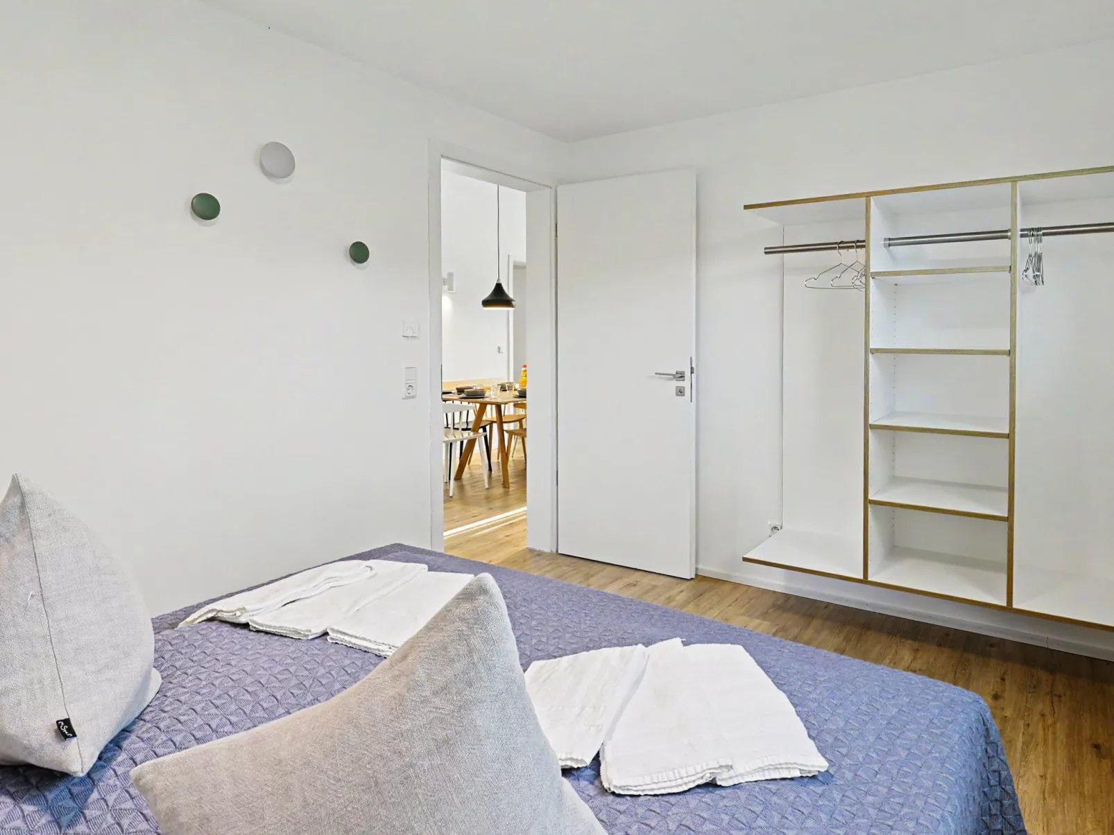 Haus Kiebitz (197) - Binnen