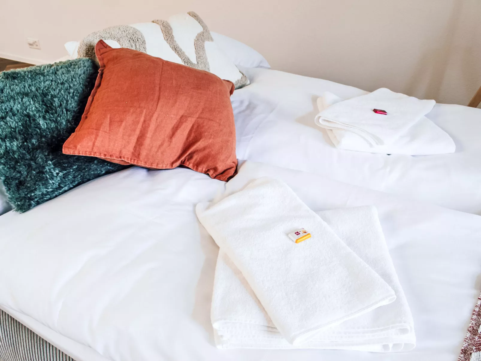 Haus zum Hecht - Binnen