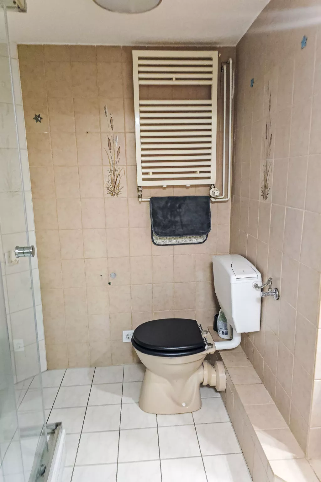 Breite Straße - Binnen