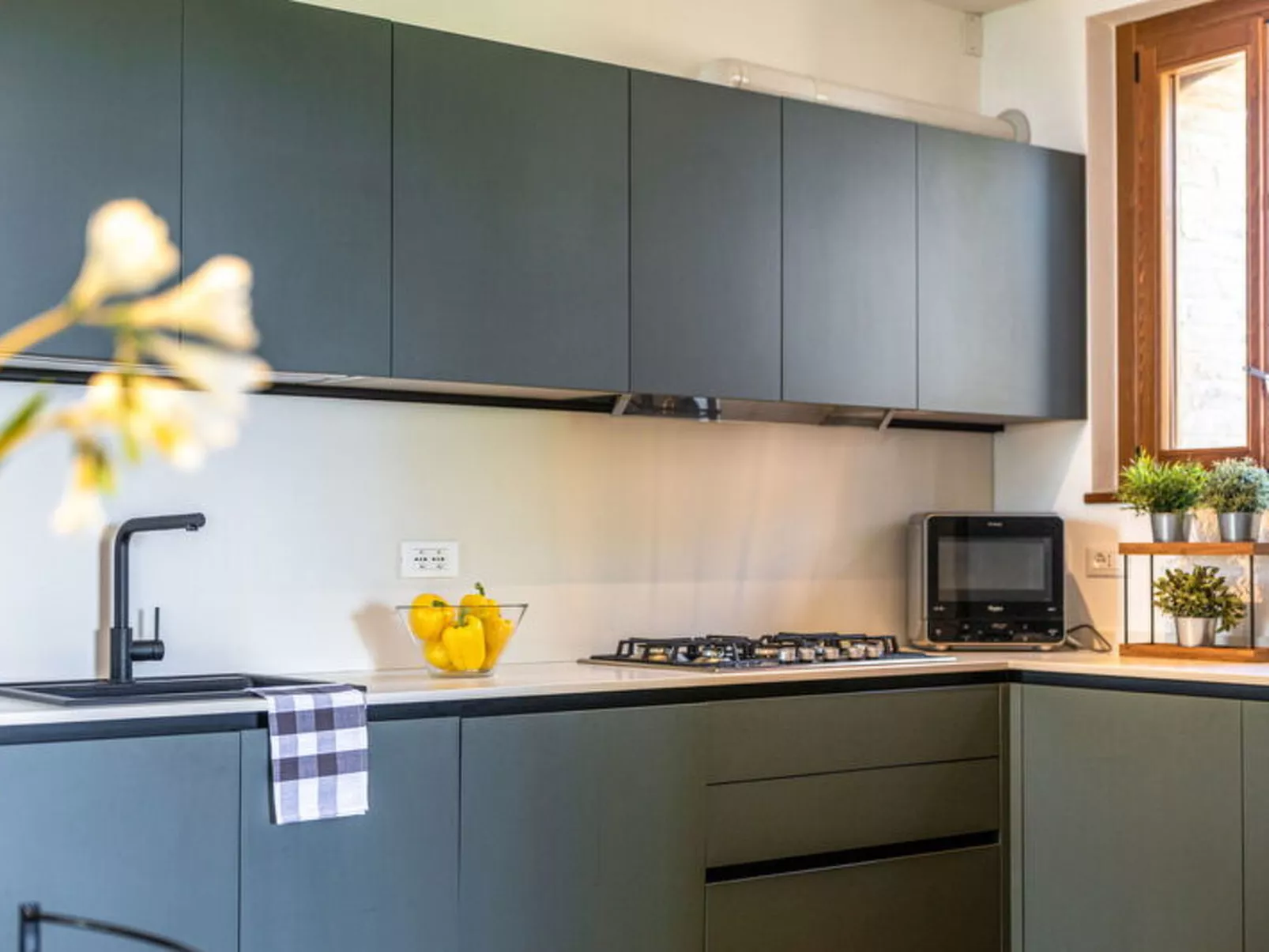 Il Pino Apartment - Image-tags.info