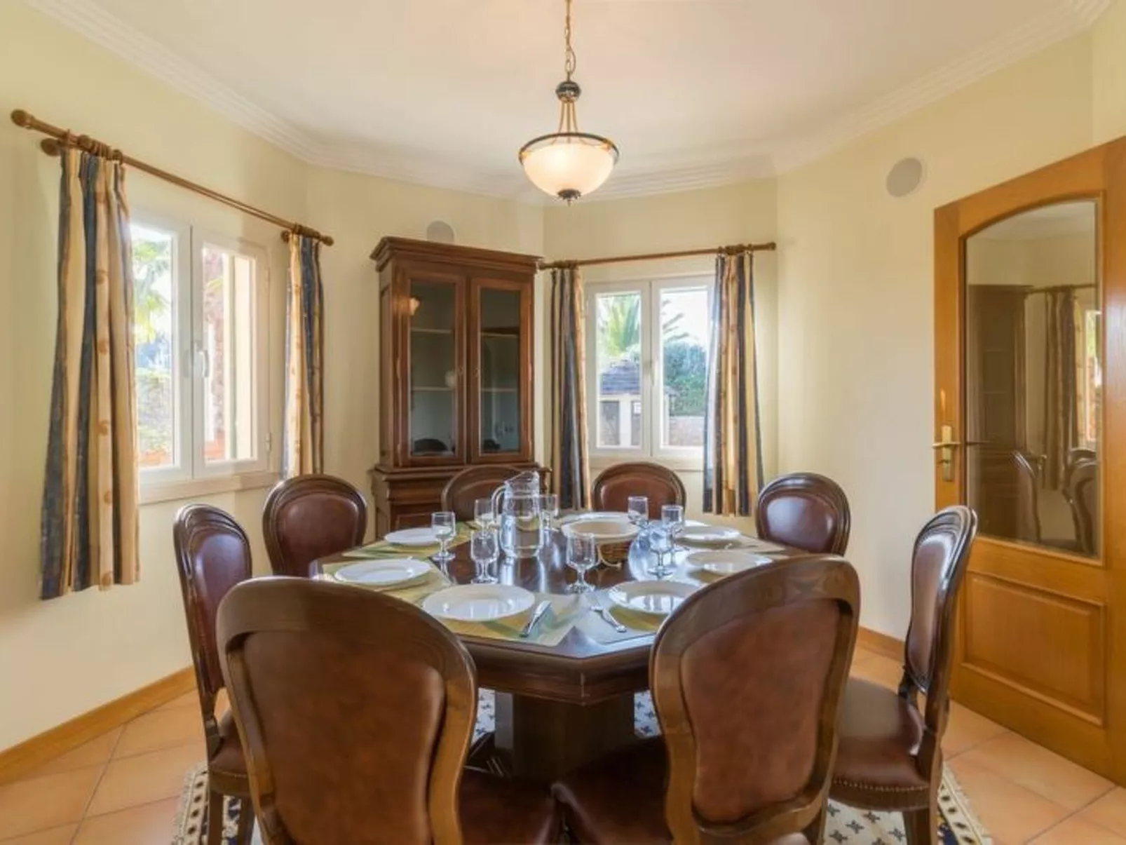 Villa V4 Alegria - Binnen