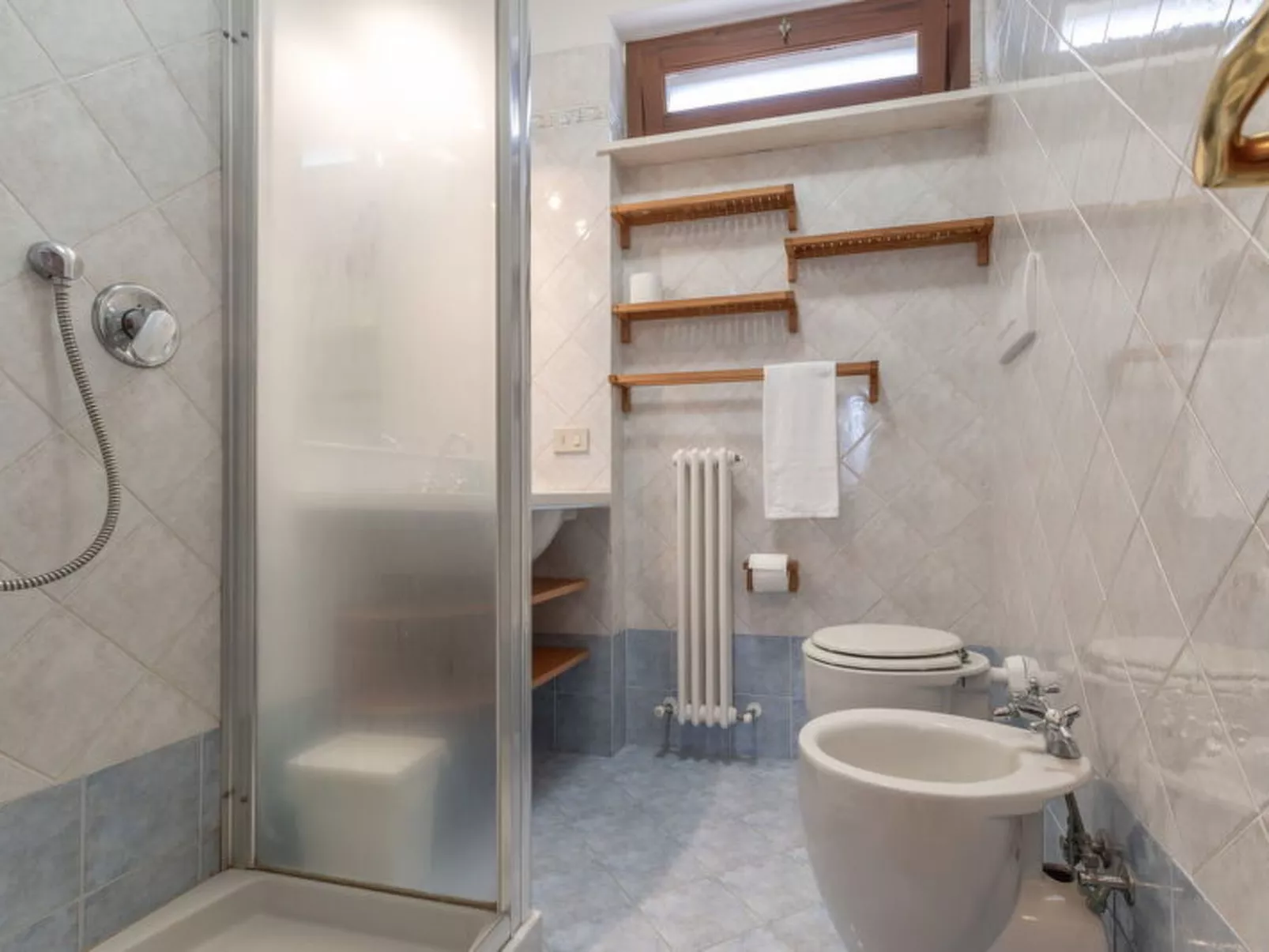 Casale Al Mare - Binnen