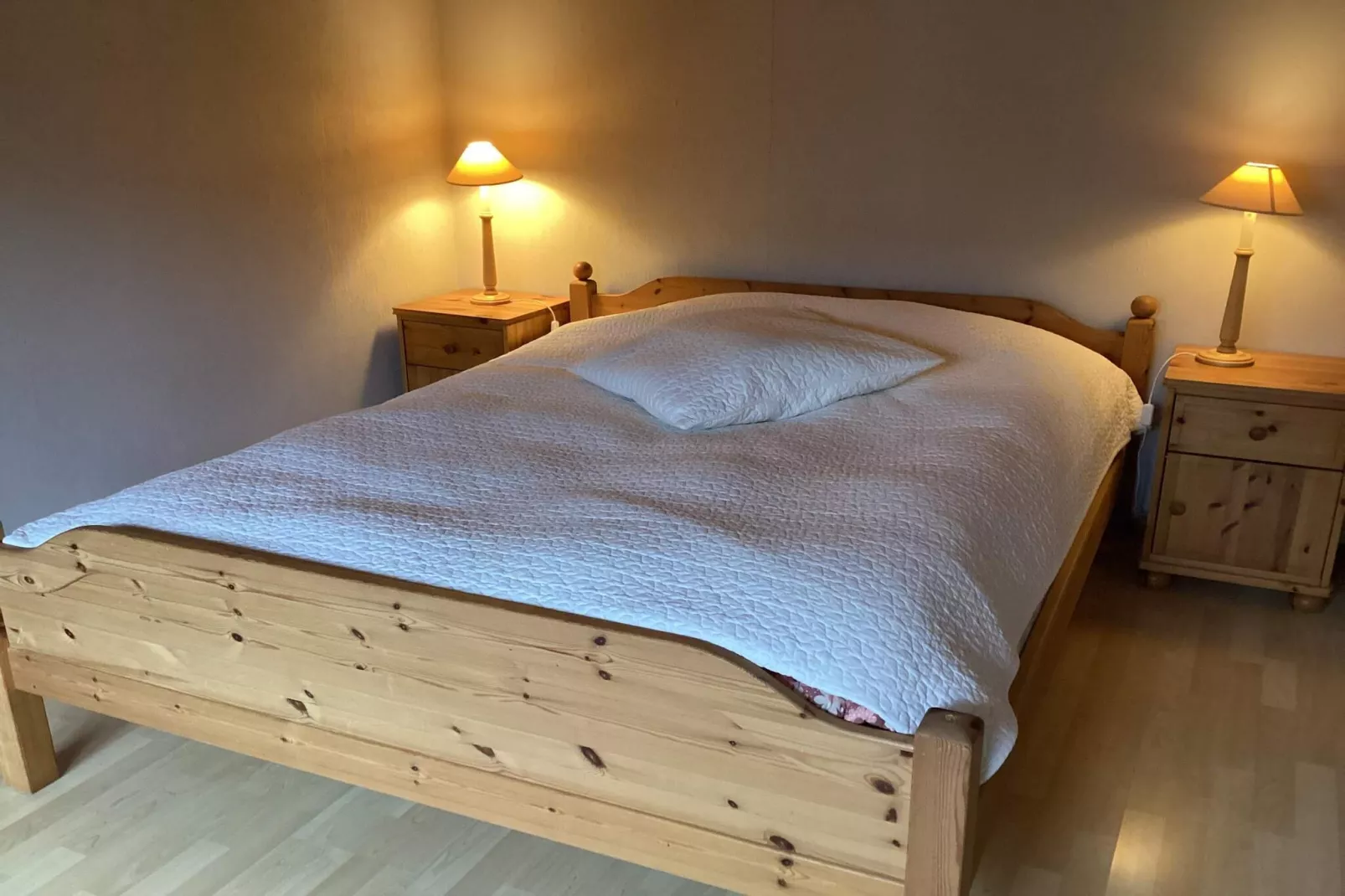 4 sterren vakantie huis in ELDSBERGA - Binnen