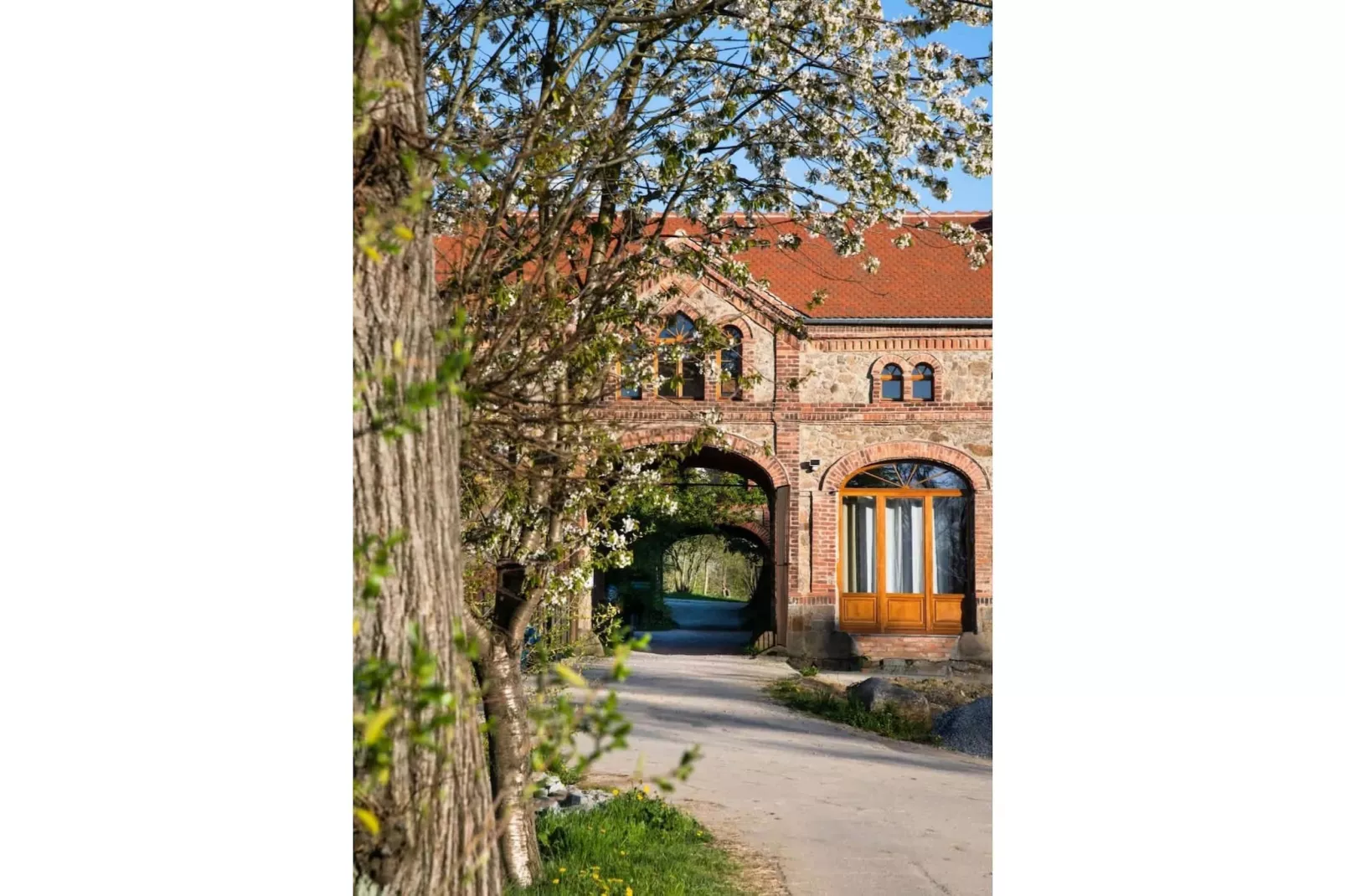 212 Appartement - Exterieur winter