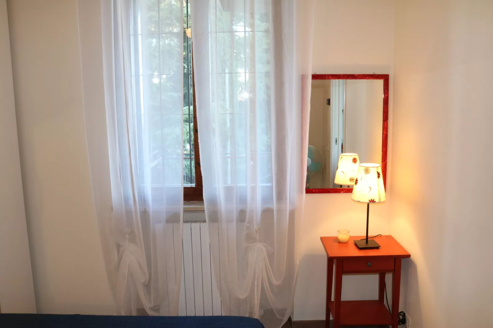 Sole del Garda II-8 - Slaapkamer