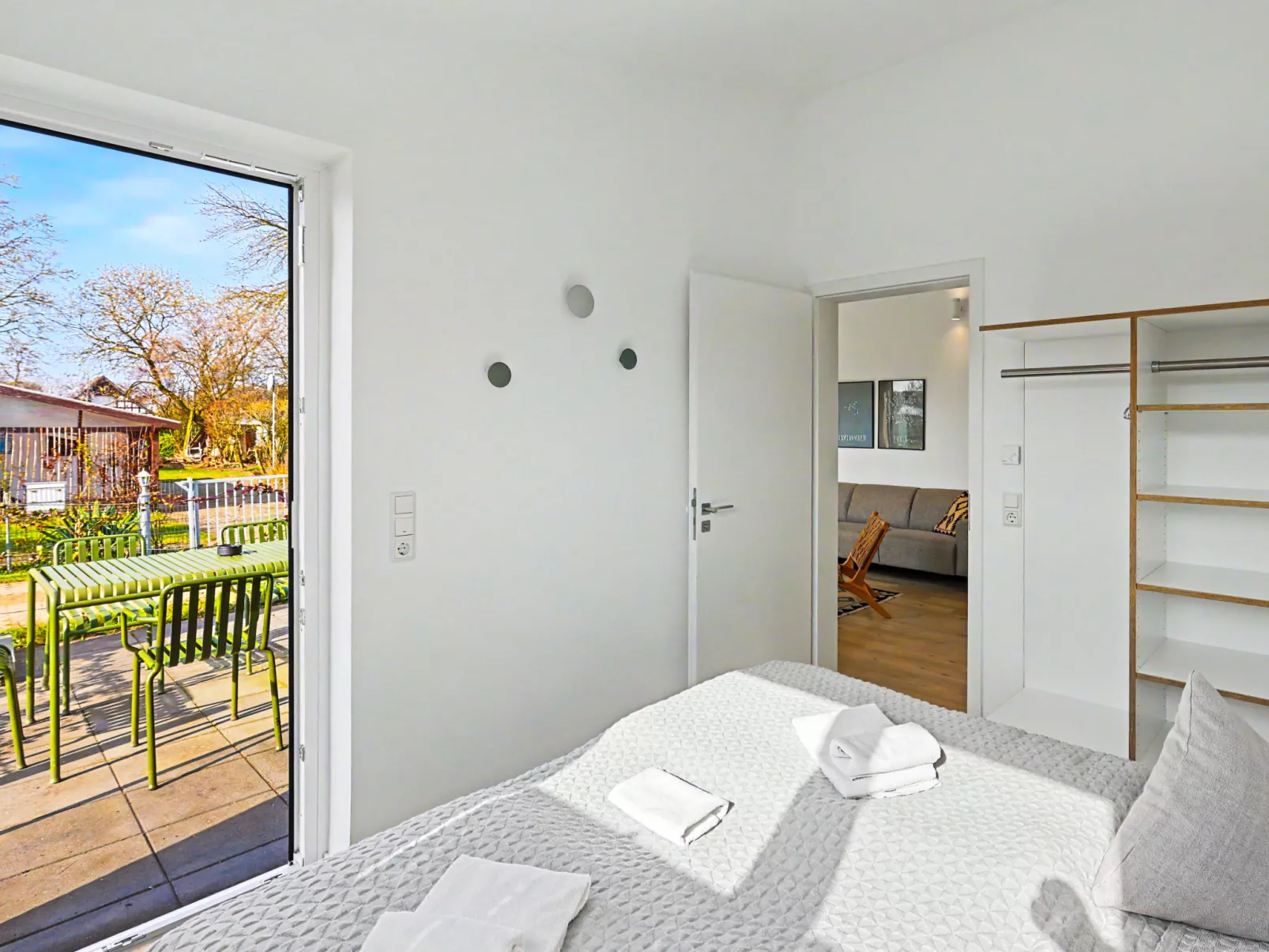 Küstenzauber (282) - Binnen