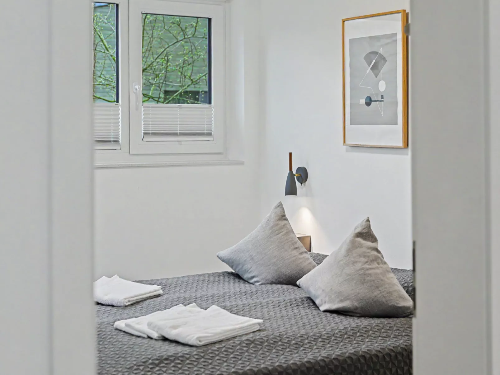 Dümmerliebe - Binnen