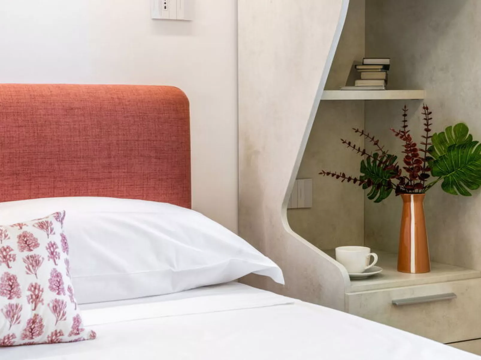 Perla Costa Conero - Binnen