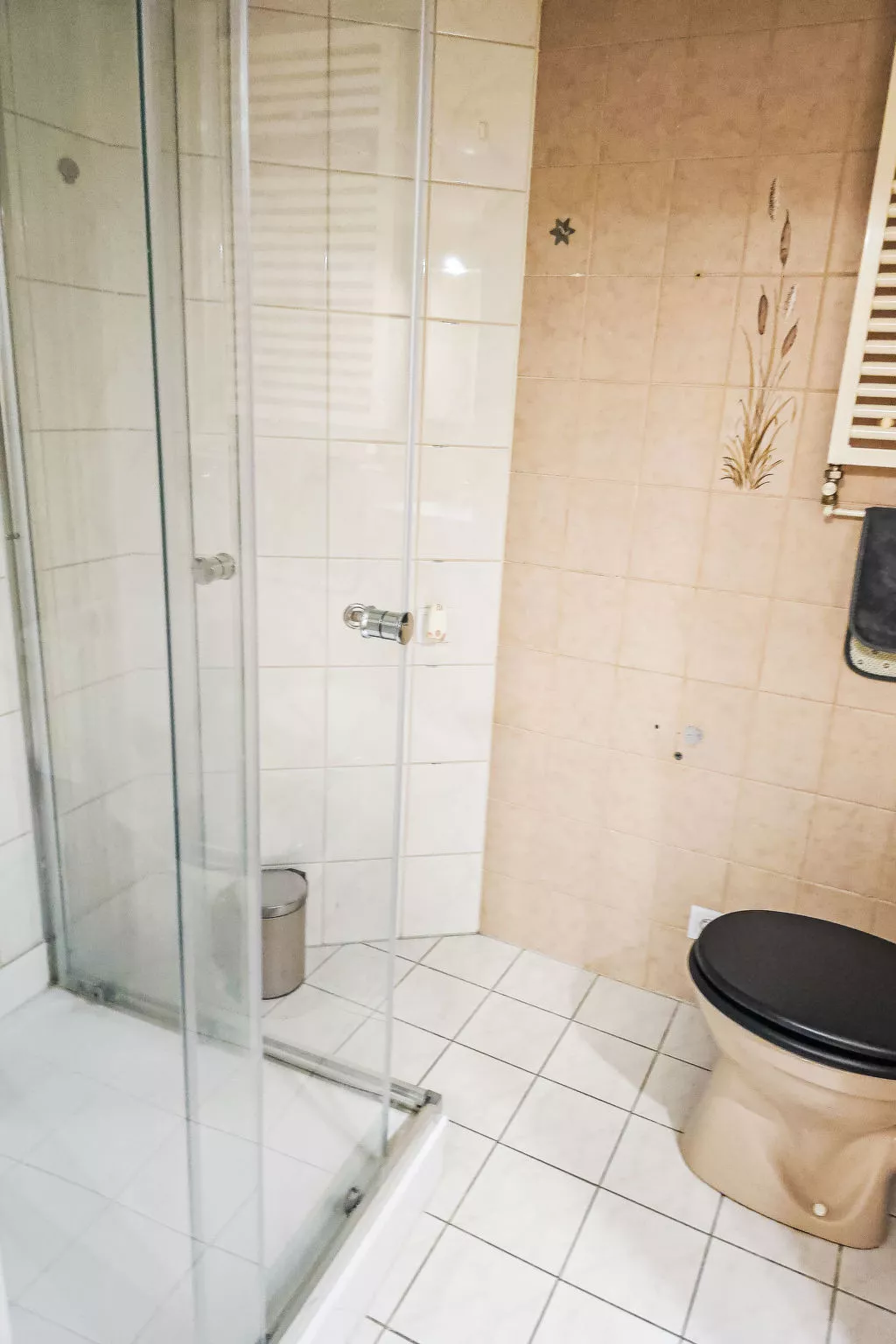 Breite Straße - Binnen