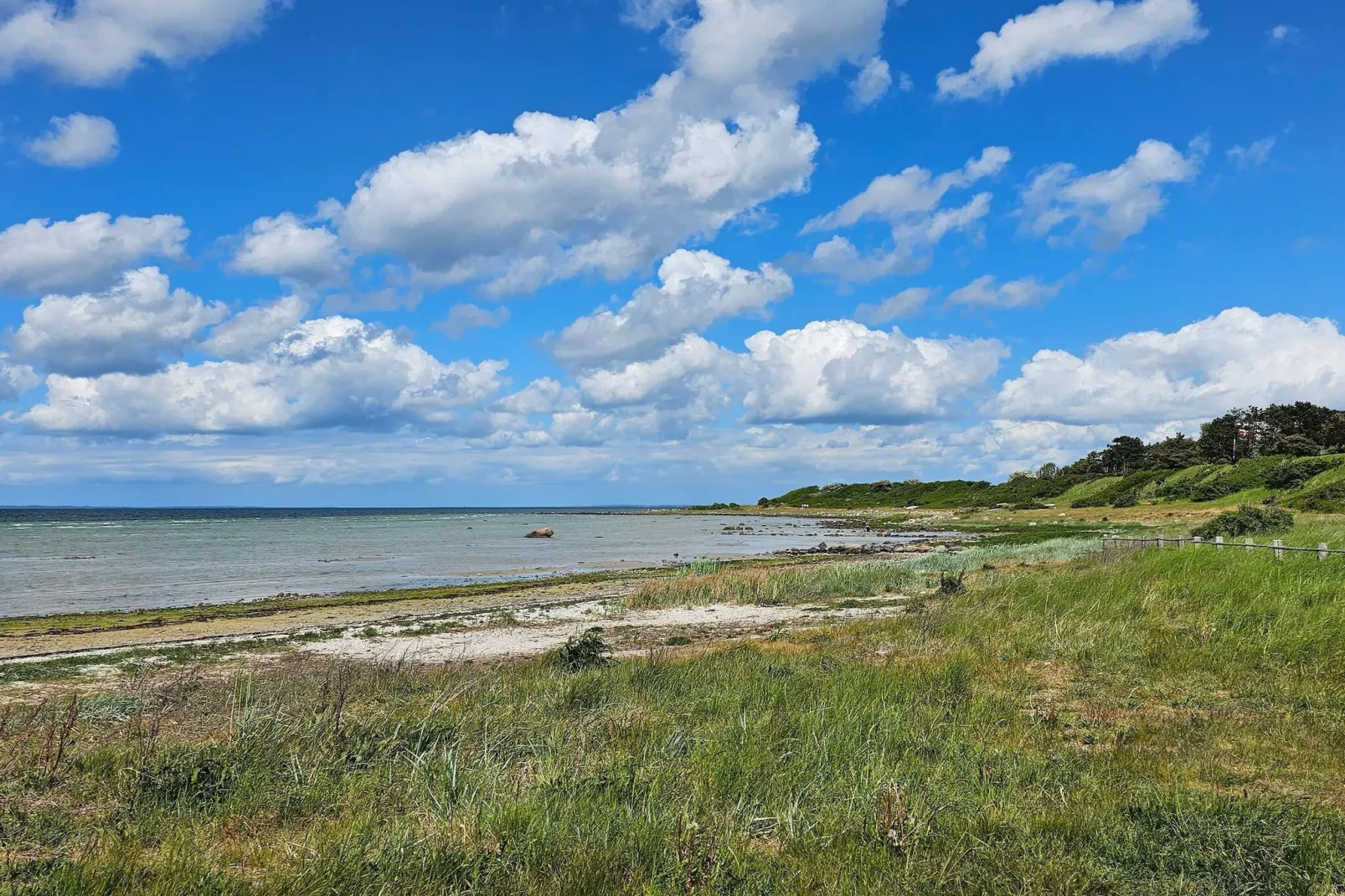 9 persoons vakantie huis in Skibby - Waterzicht