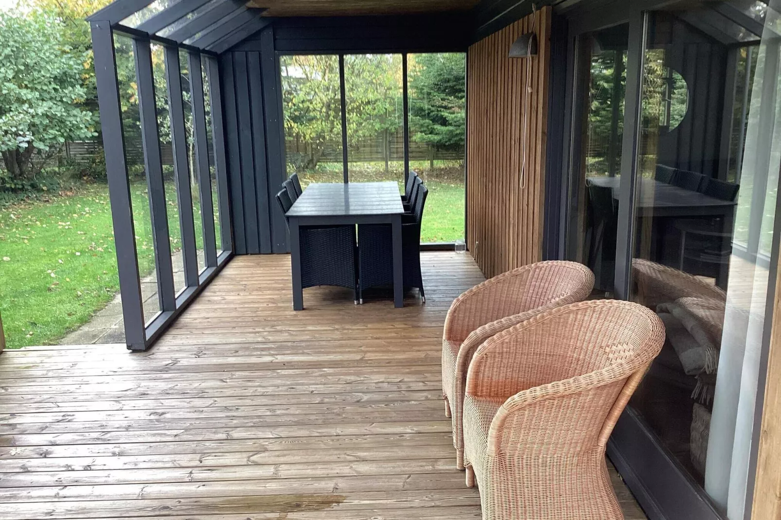5 persoons vakantie huis in Gedser-By Traum-Buitenlucht
