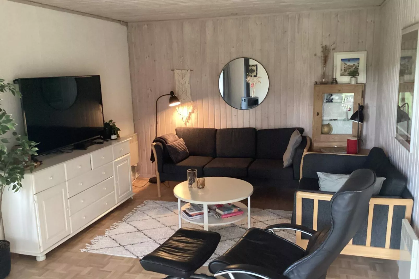 5 persoons vakantie huis in Gedser-By Traum-Binnen
