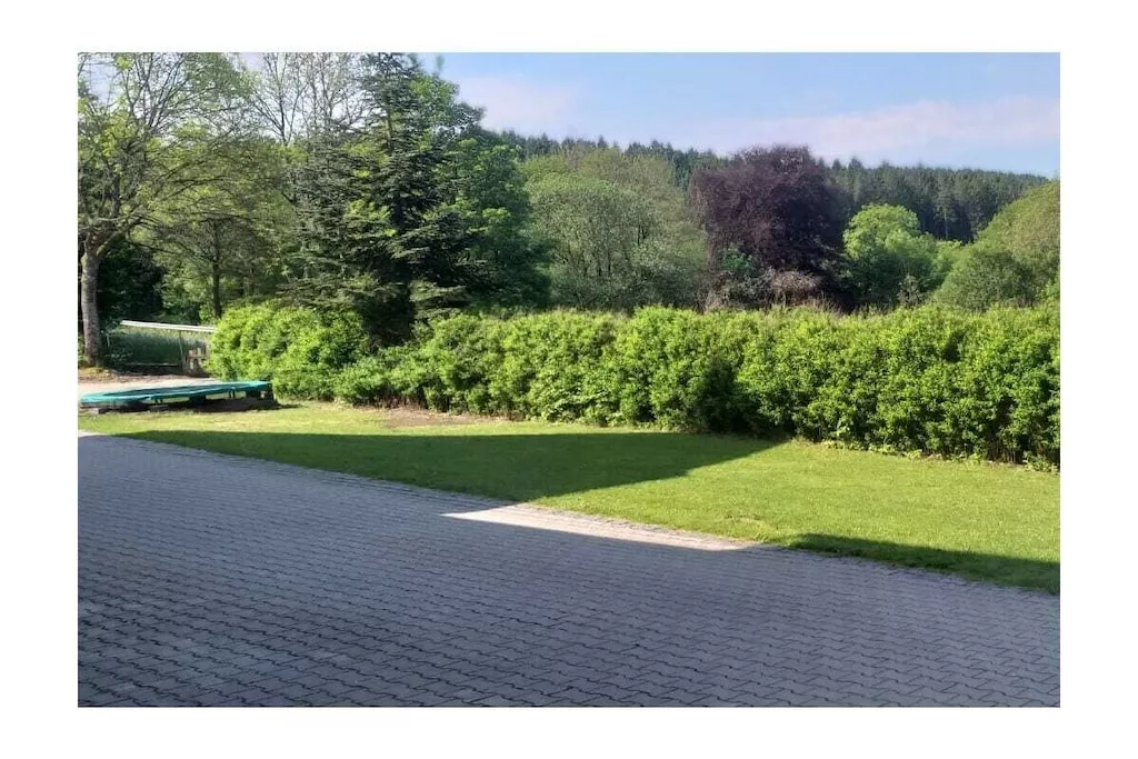 313634 - Tuinen zomer