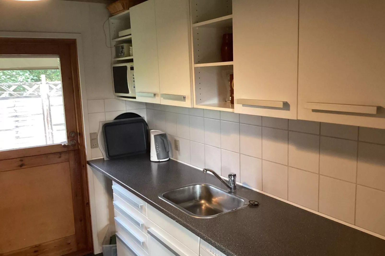5 persoons vakantie huis in Gedser-By Traum-Binnen