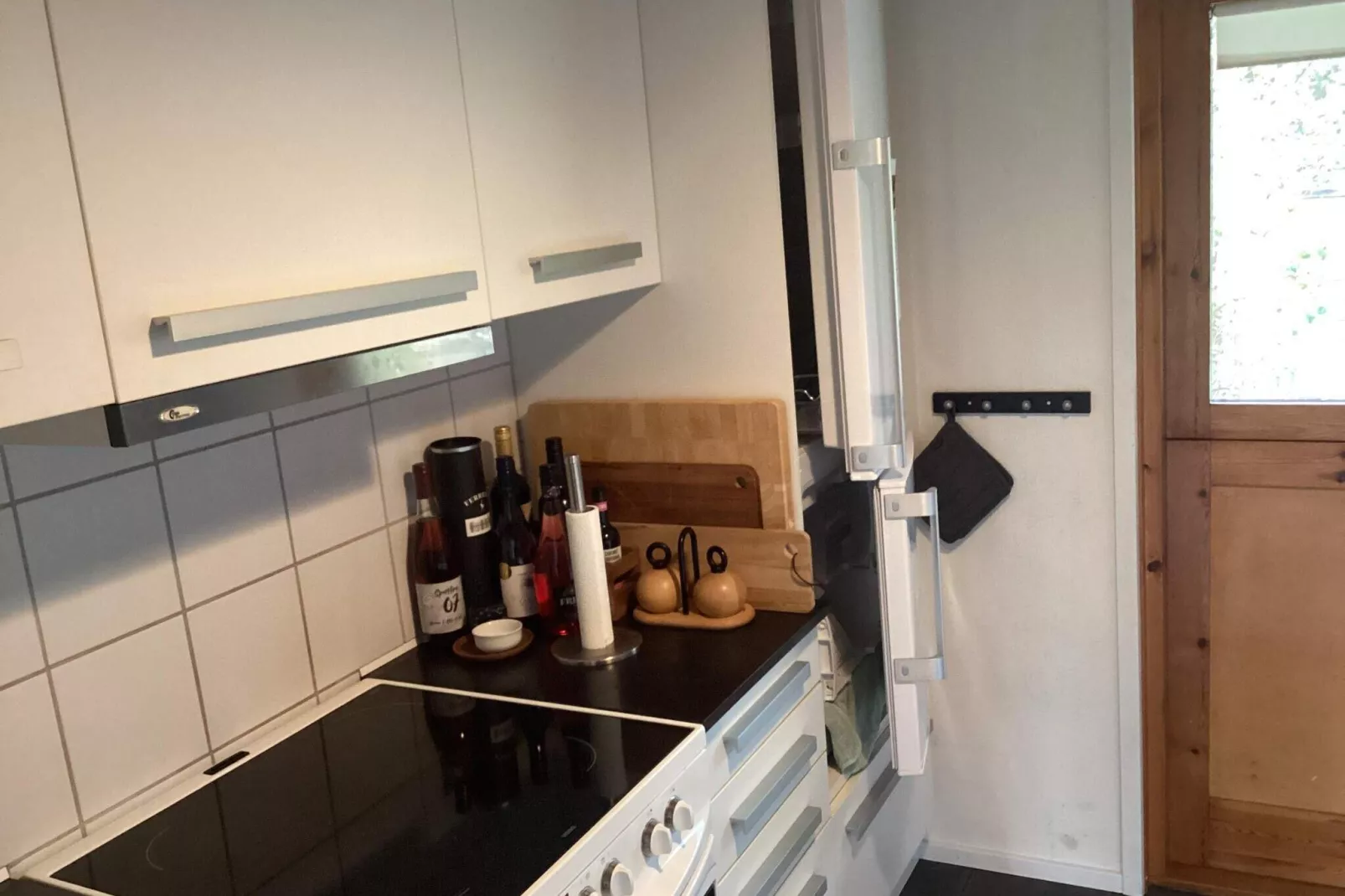 5 persoons vakantie huis in Gedser-By Traum-Binnen