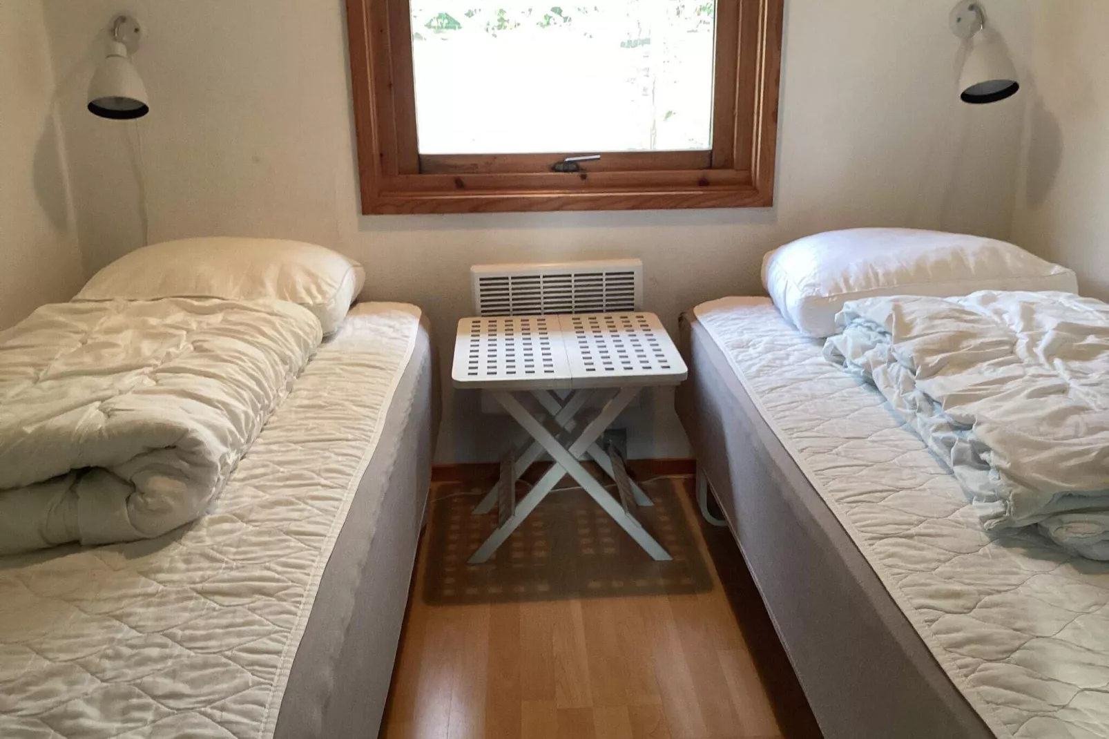 5 persoons vakantie huis in Gedser-By Traum-Binnen