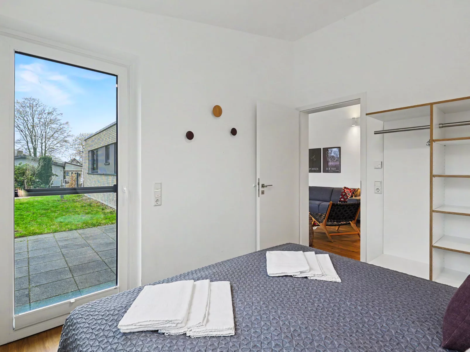 Küstenflair - Binnen