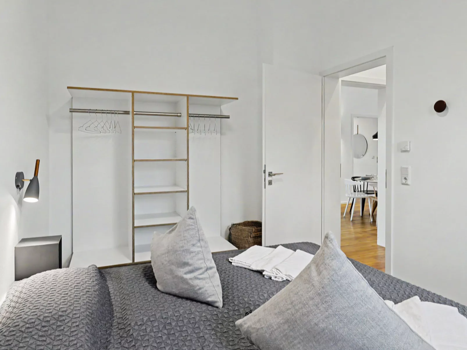 Dümmerliebe - Binnen