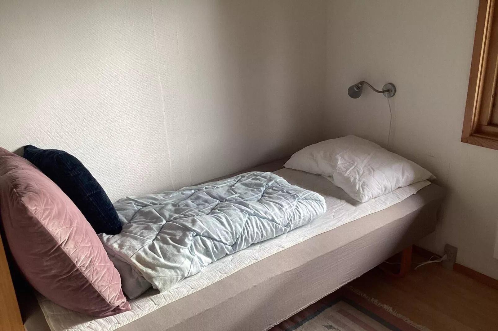5 persoons vakantie huis in Gedser-By Traum-Binnen