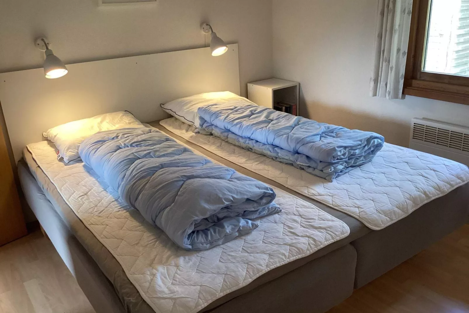 5 persoons vakantie huis in Gedser-By Traum-Binnen