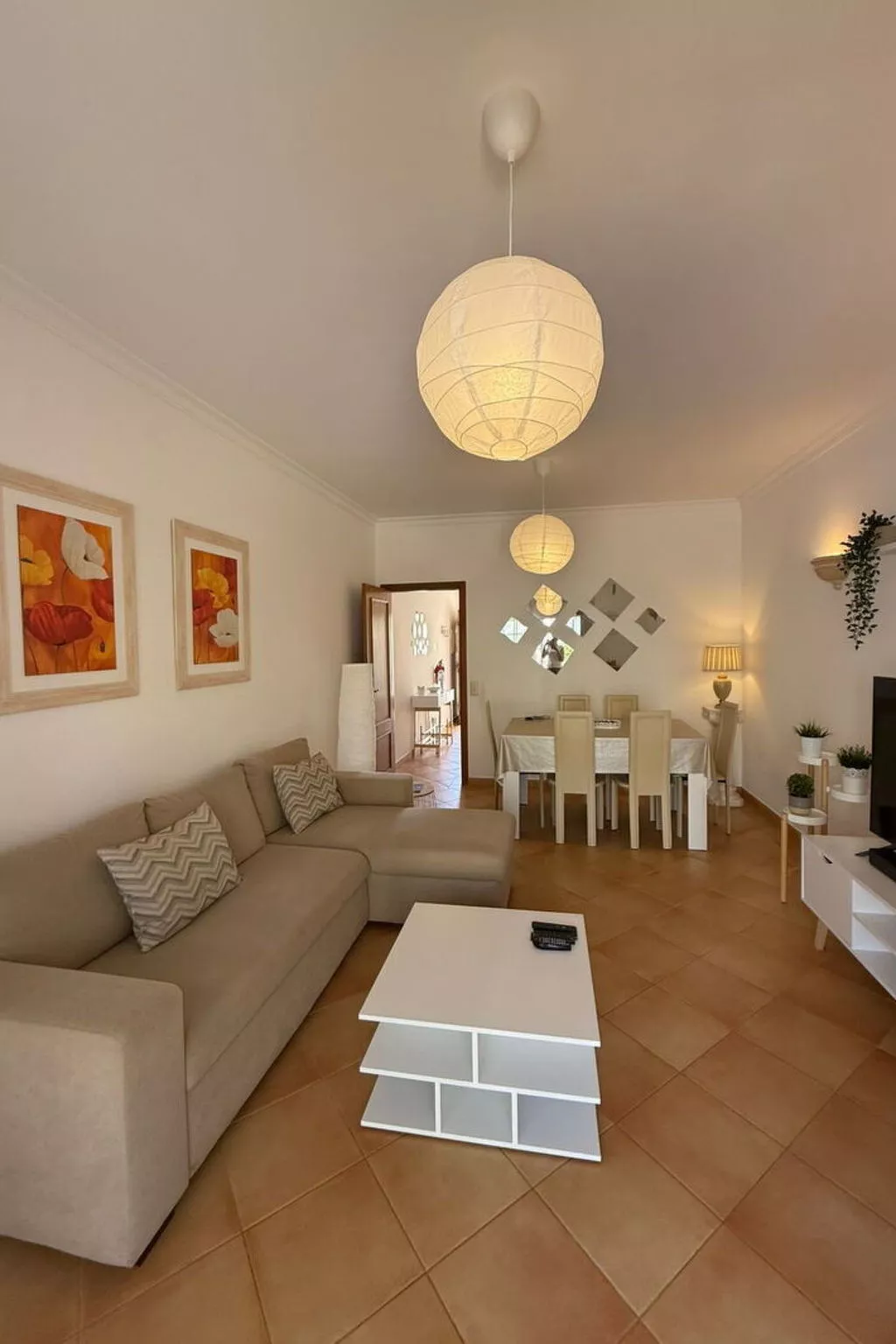 T2 Sol&mar Vilamoura - Binnen