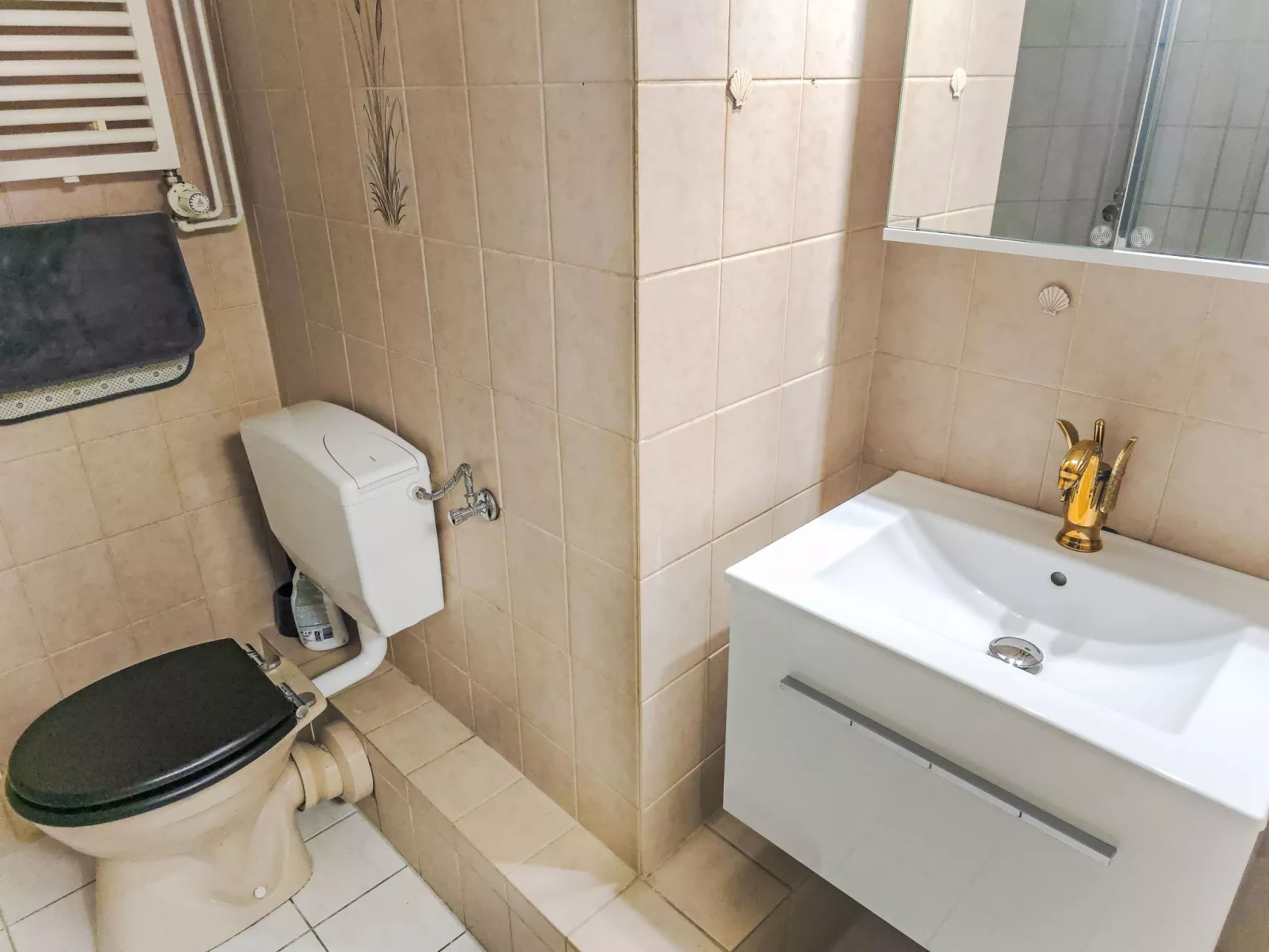 Breite Straße - Binnen