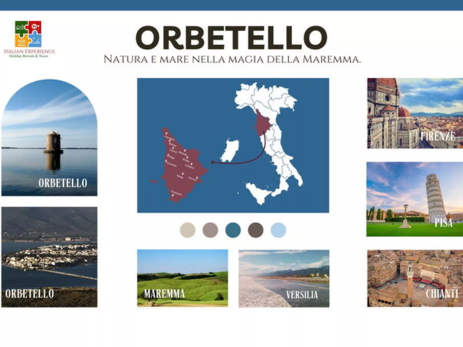 Giannella Holiday Apartment - Image-tags.info