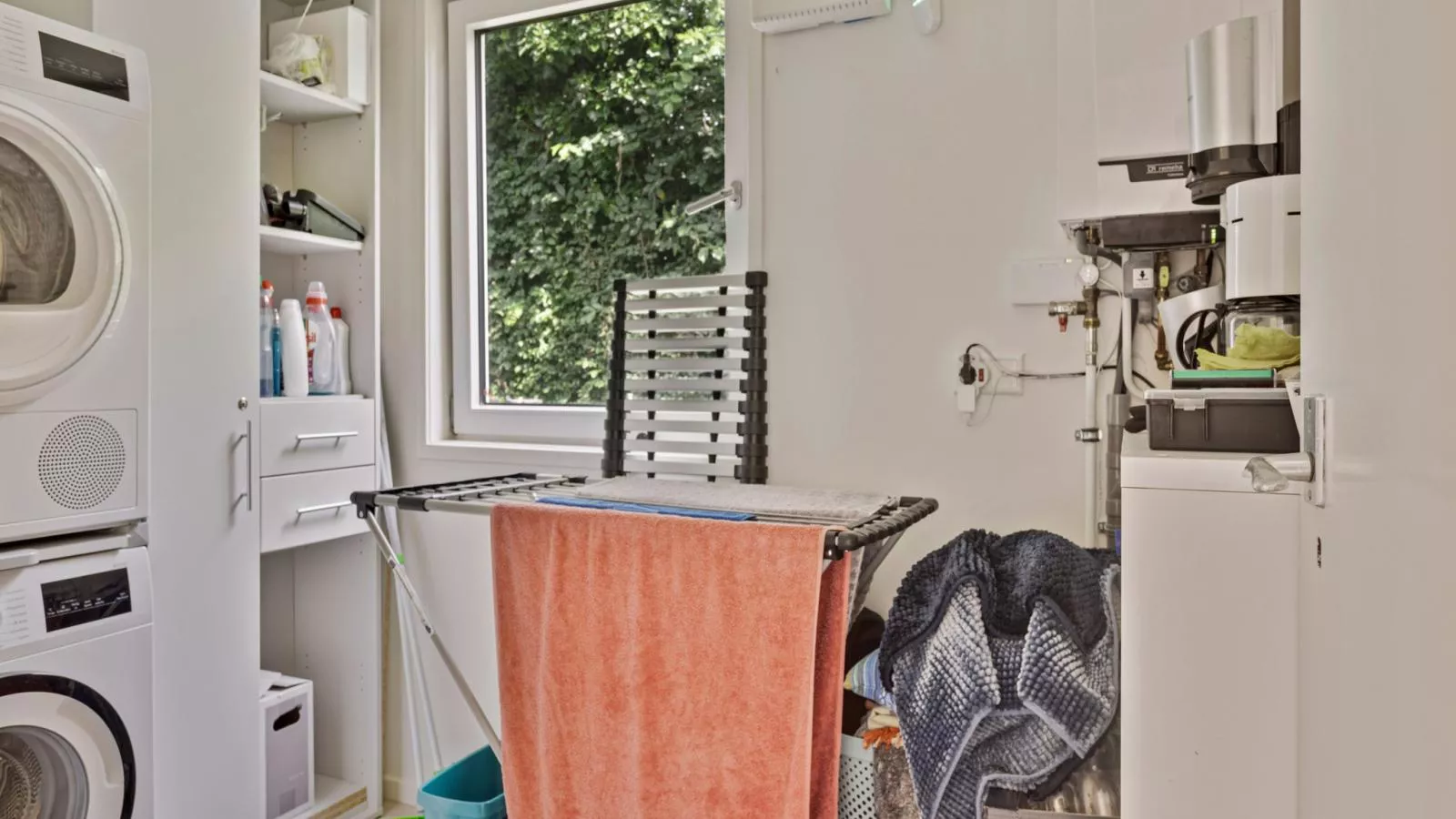 Olmenhof - Faciliteiten