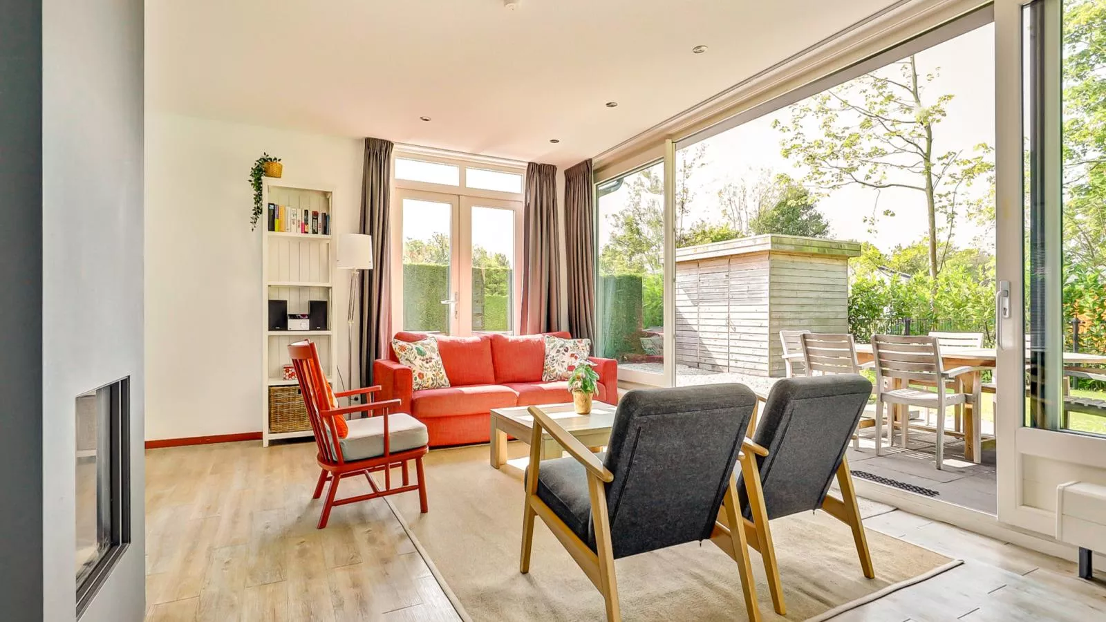 Duin Rust sijsjeslaan 3