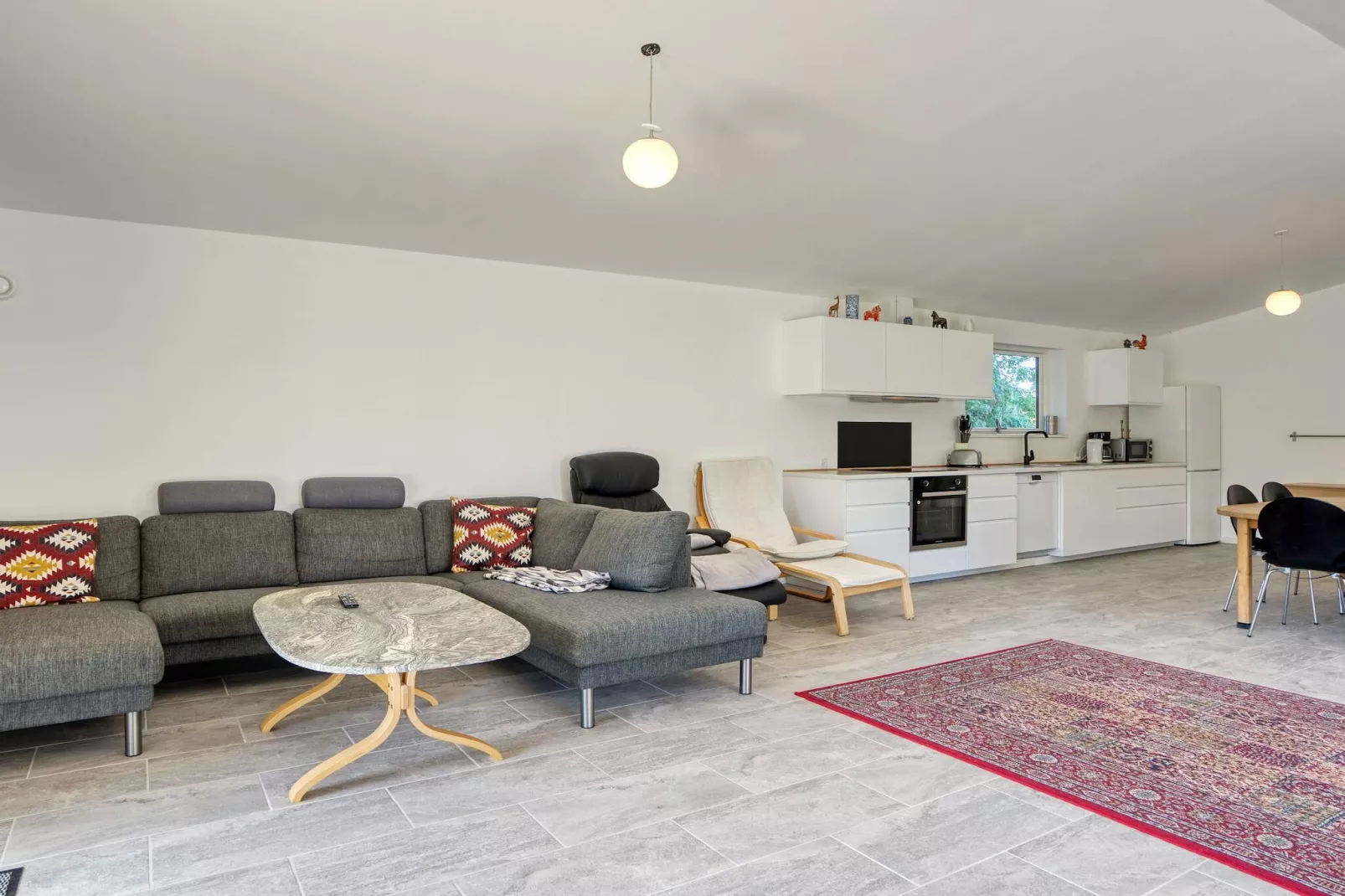 9 persoons vakantie huis in Skibby