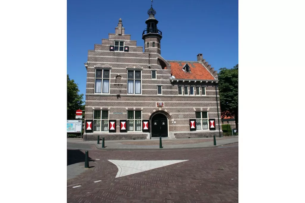 430992 - Gebieden zomer 5km