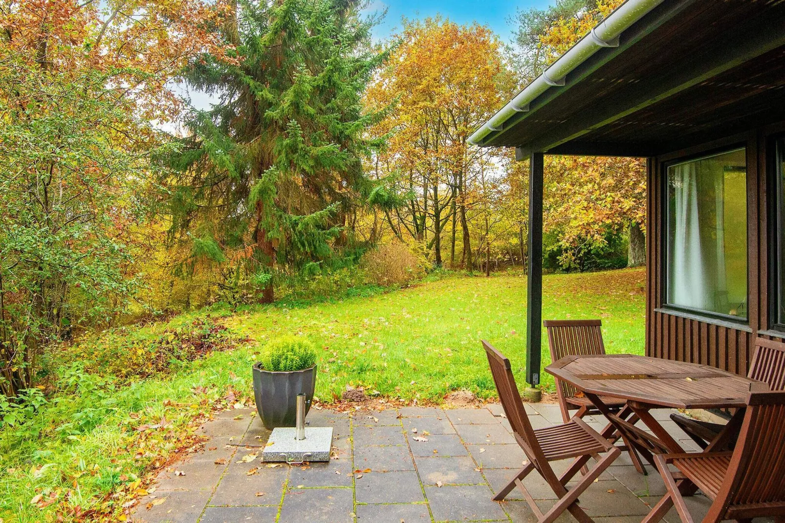 4 persoons vakantie huis in Silkeborg-By Traum-Buitenlucht
