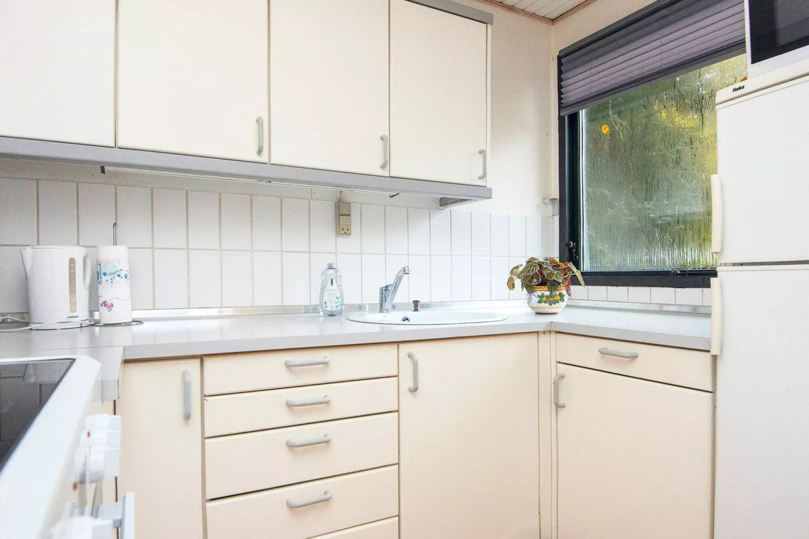 4 persoons vakantie huis in Silkeborg-By Traum-Binnen
