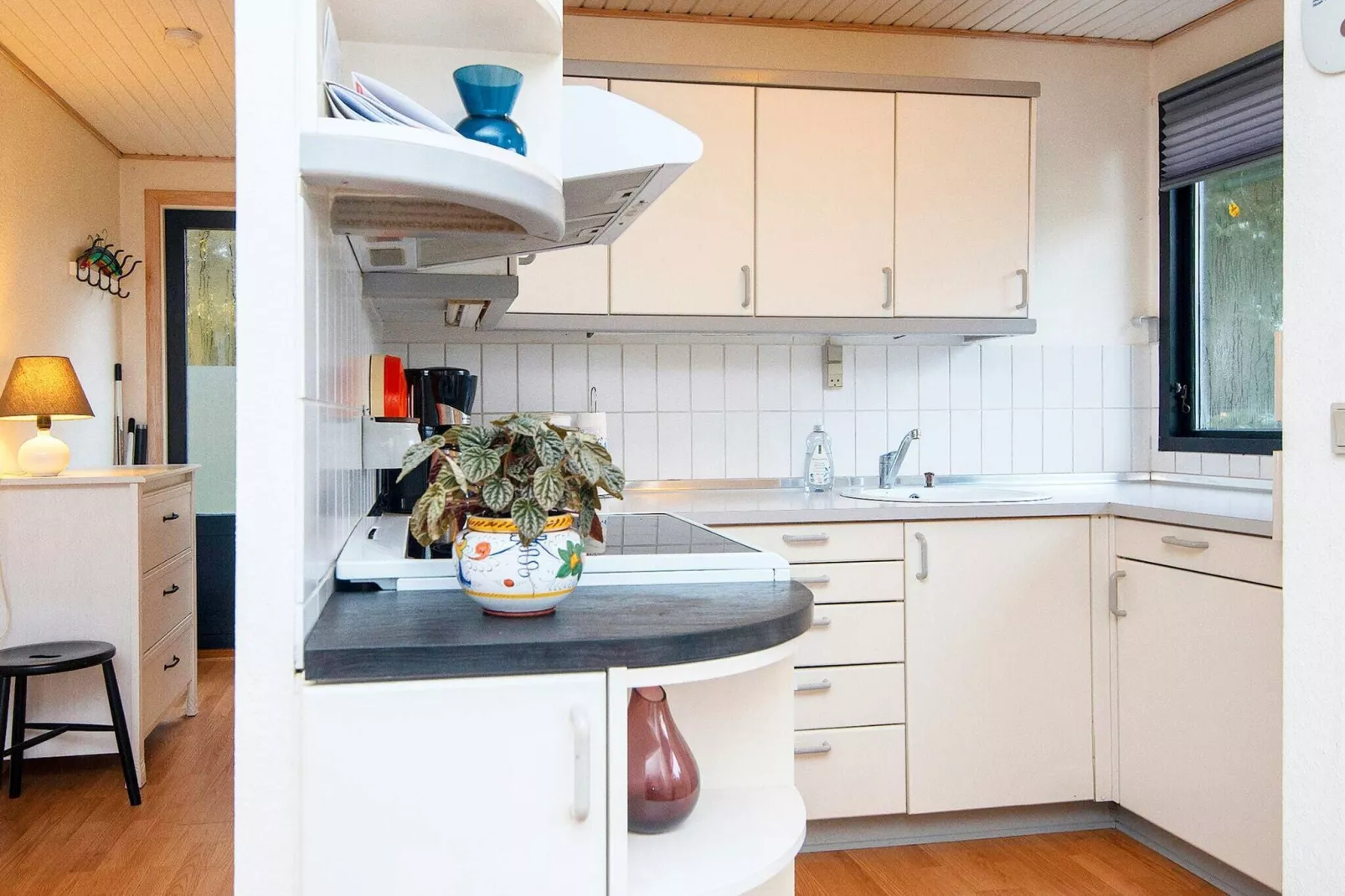 4 persoons vakantie huis in Silkeborg-By Traum-Binnen