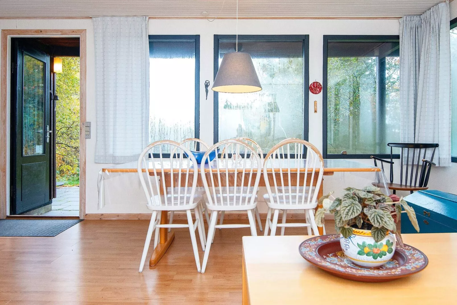 4 persoons vakantie huis in Silkeborg-By Traum-Binnen