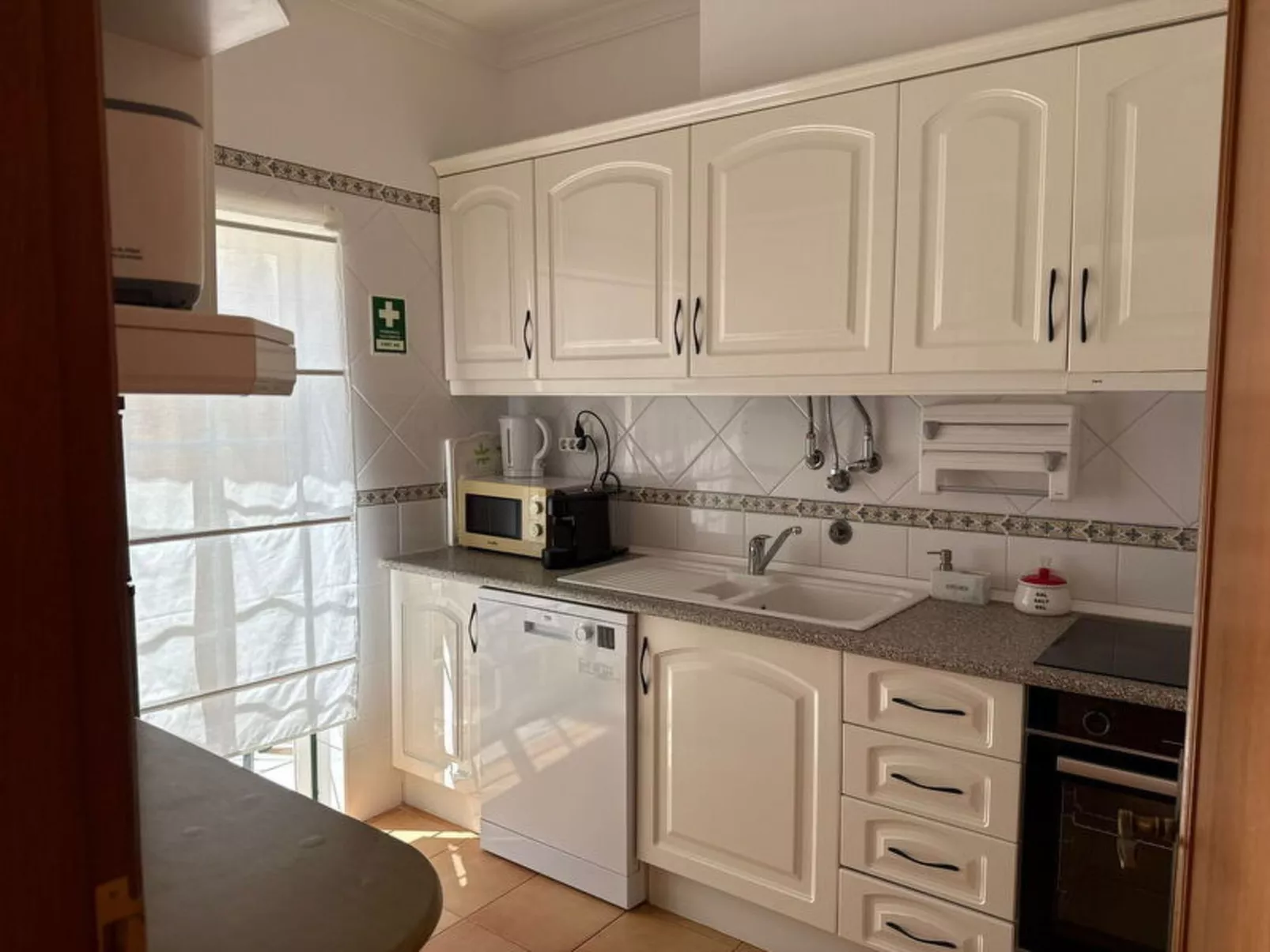 T2 Sol&mar Vilamoura - Binnen