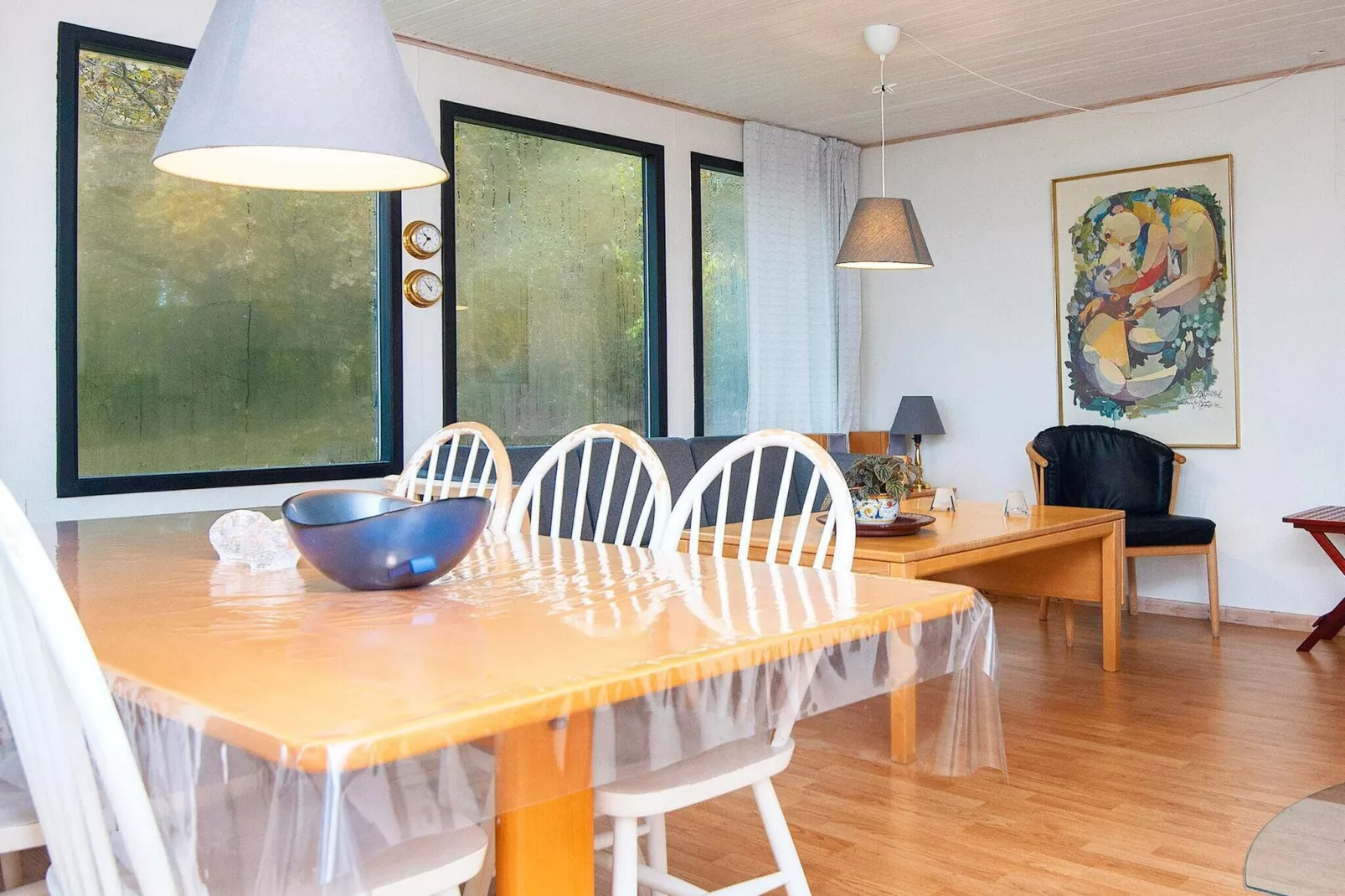 4 persoons vakantie huis in Silkeborg-By Traum-Binnen