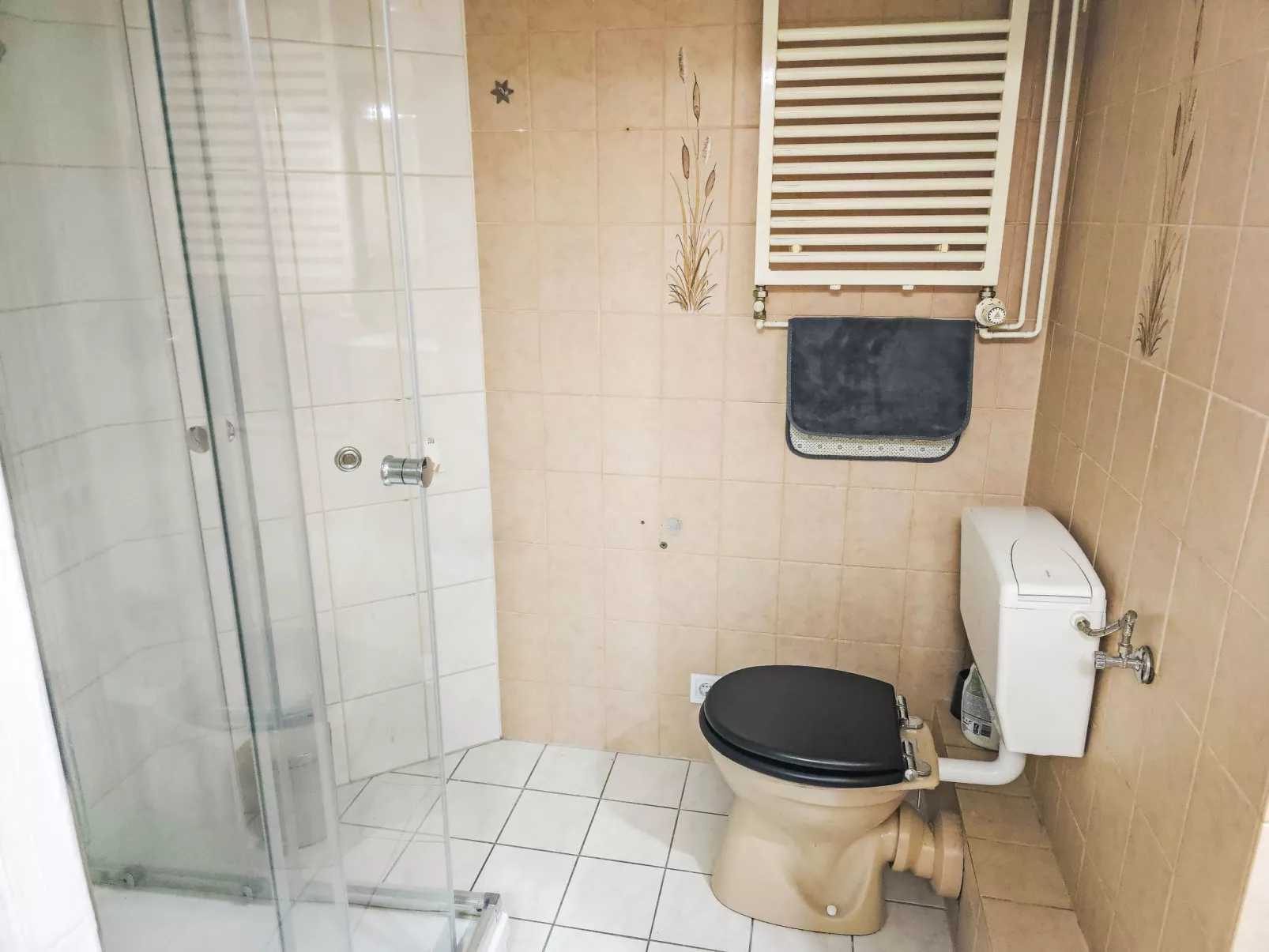 Breite Straße - Binnen