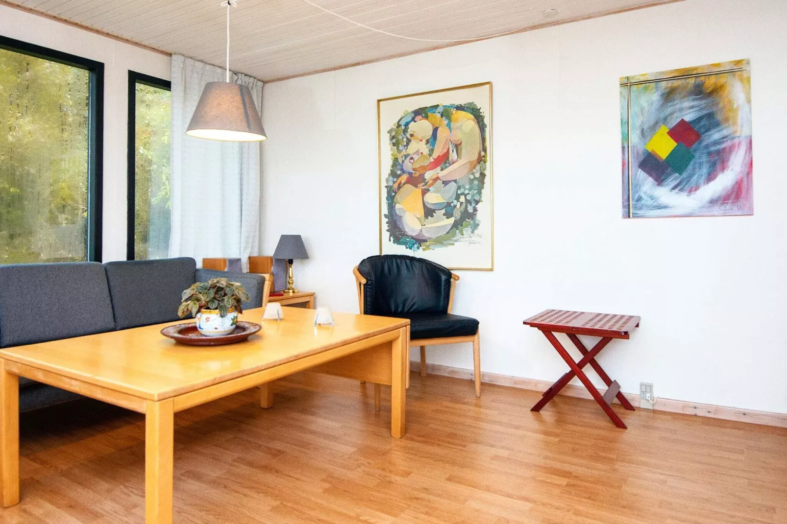 4 persoons vakantie huis in Silkeborg-By Traum-Binnen
