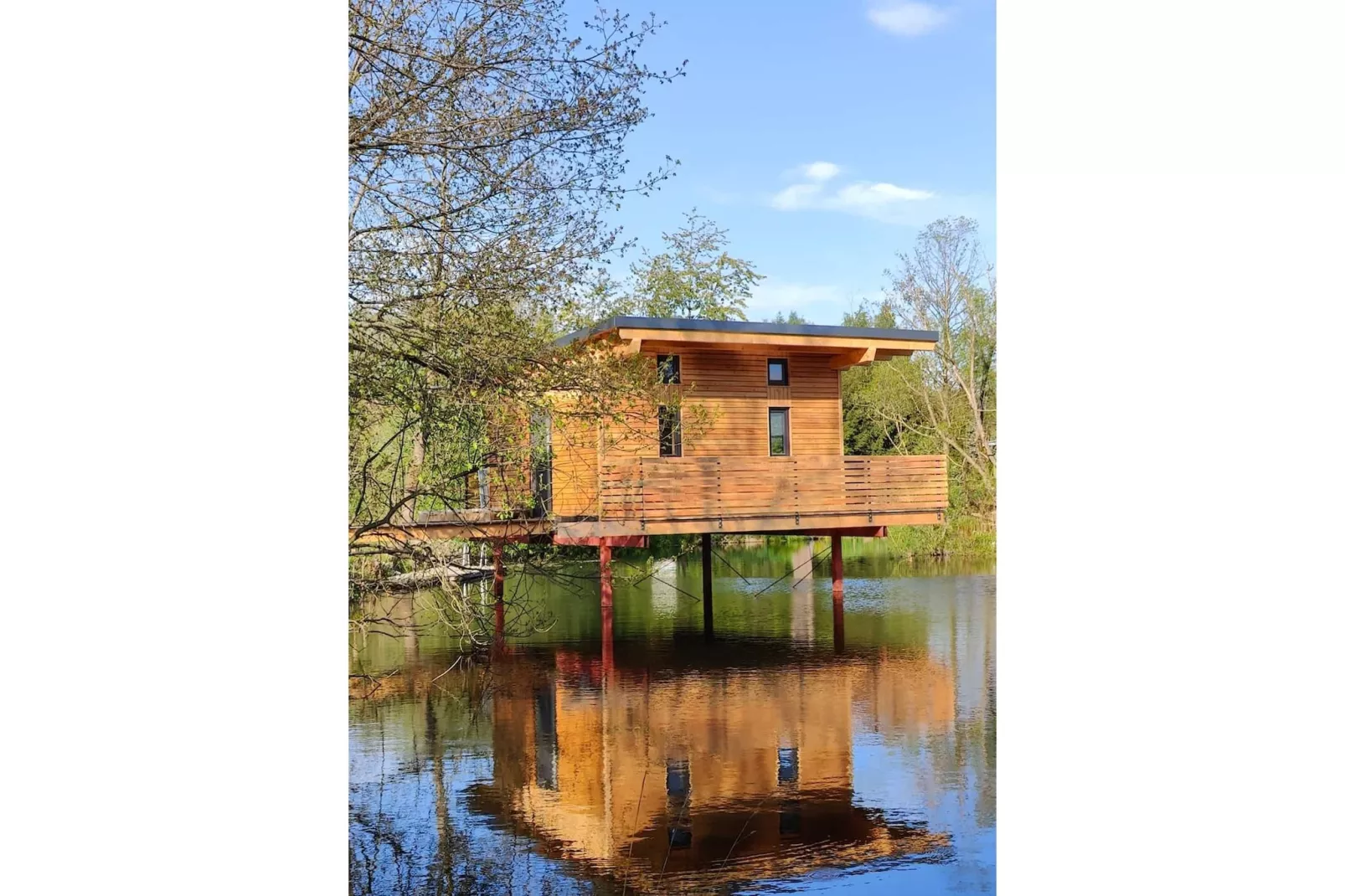 TH2 - Buitenkant zomer