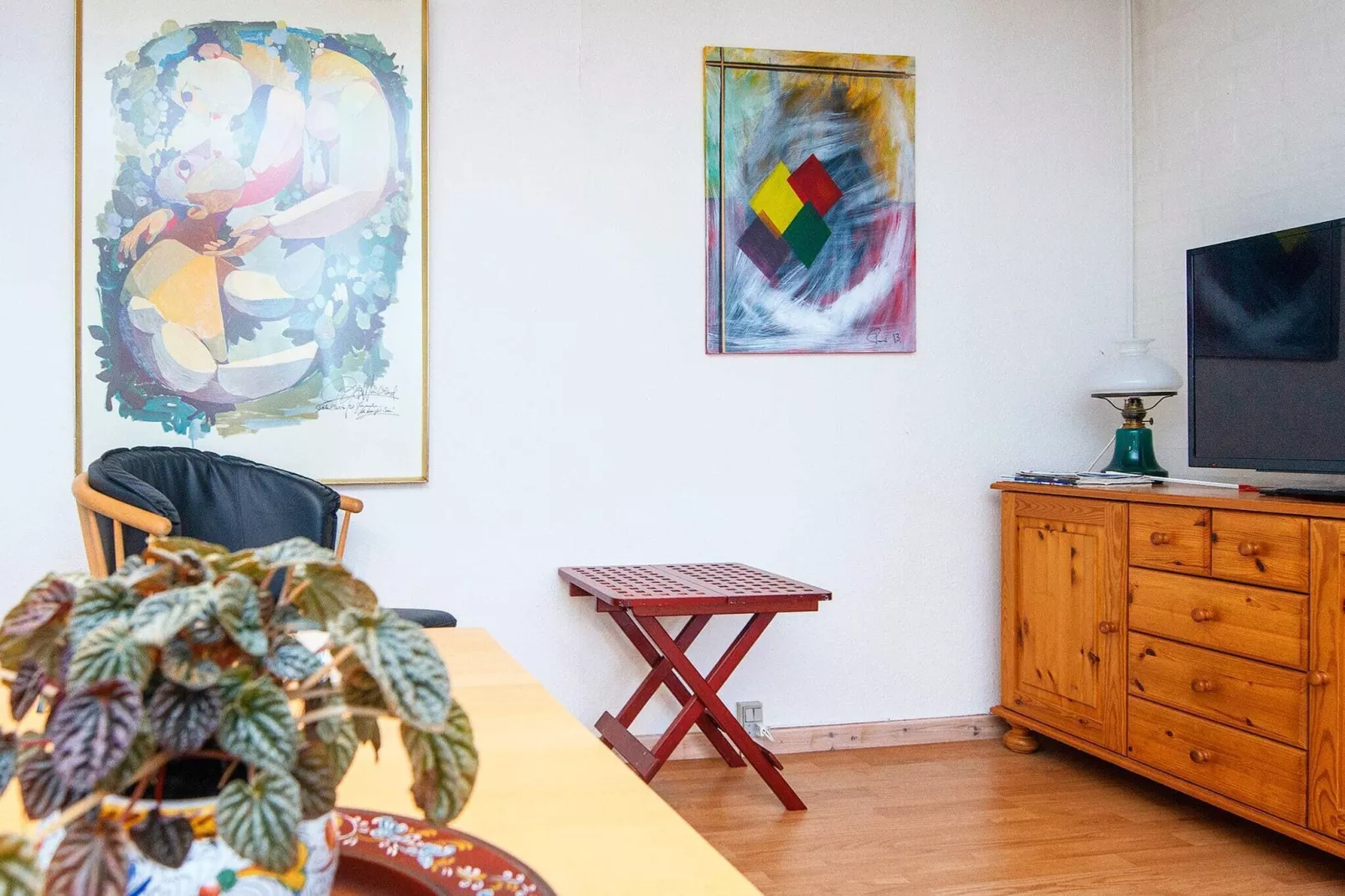 4 persoons vakantie huis in Silkeborg-By Traum-Binnen