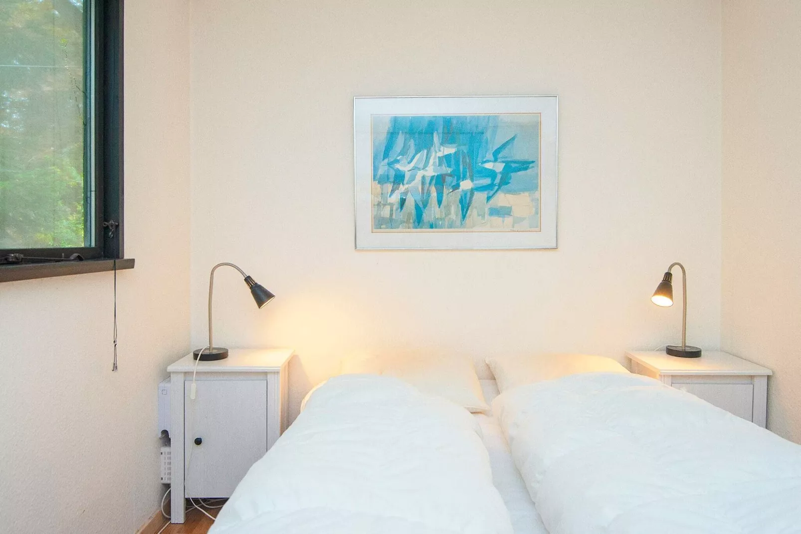 4 persoons vakantie huis in Silkeborg-By Traum-Binnen